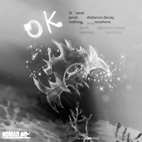 O.K. (Prod By. Distance Decay)