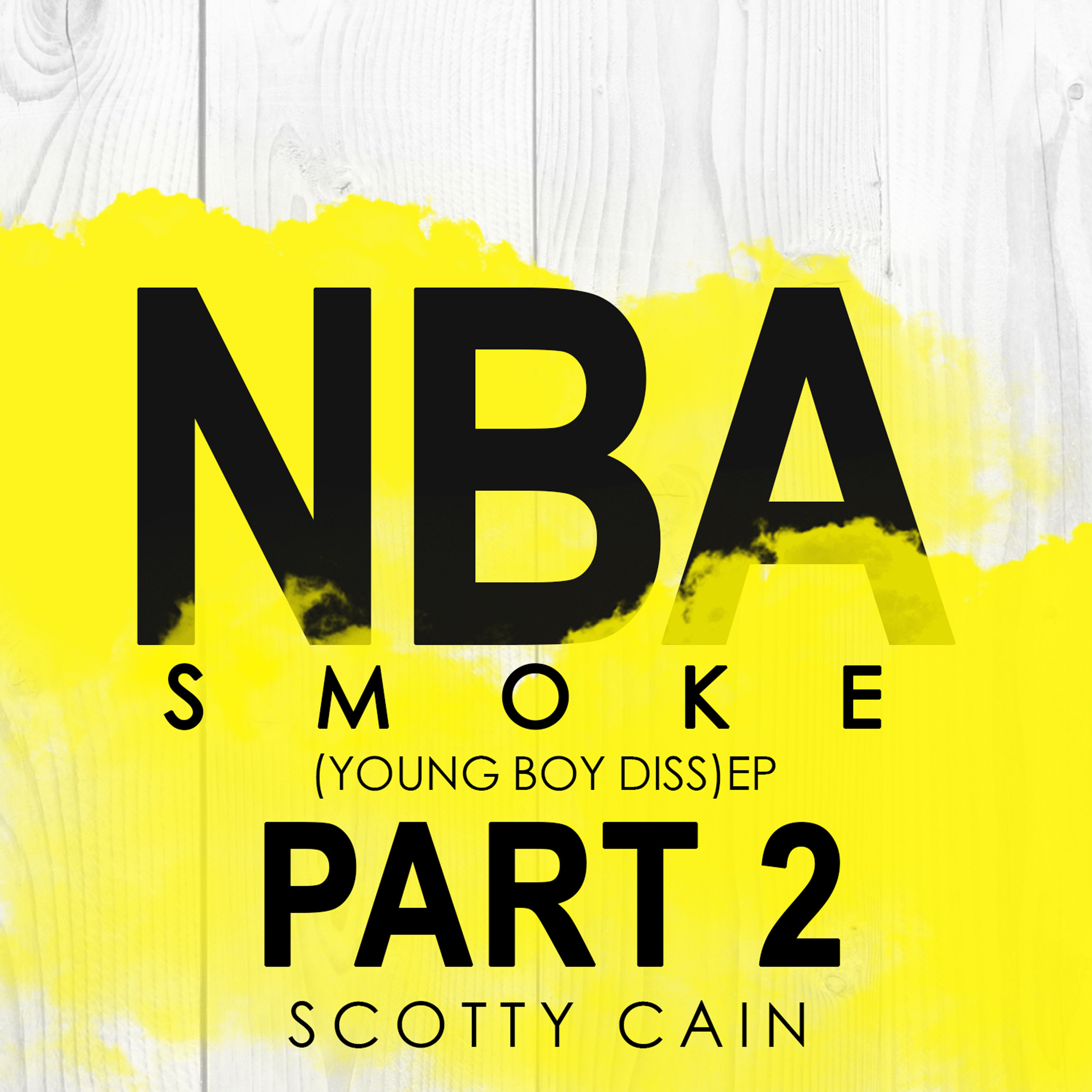 NBA Smoke Part 2