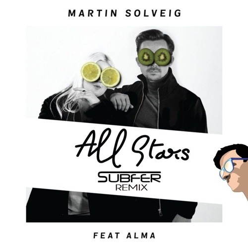 All Stars (Subfer Remix)
