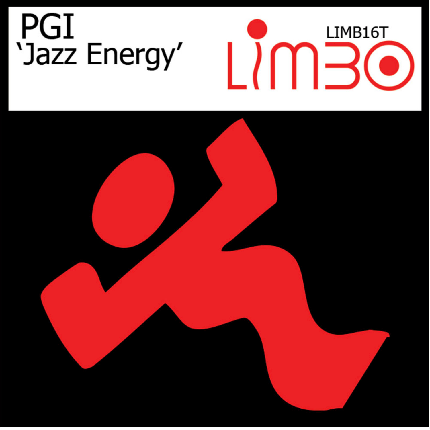 Jazz Energy (Mix 2)