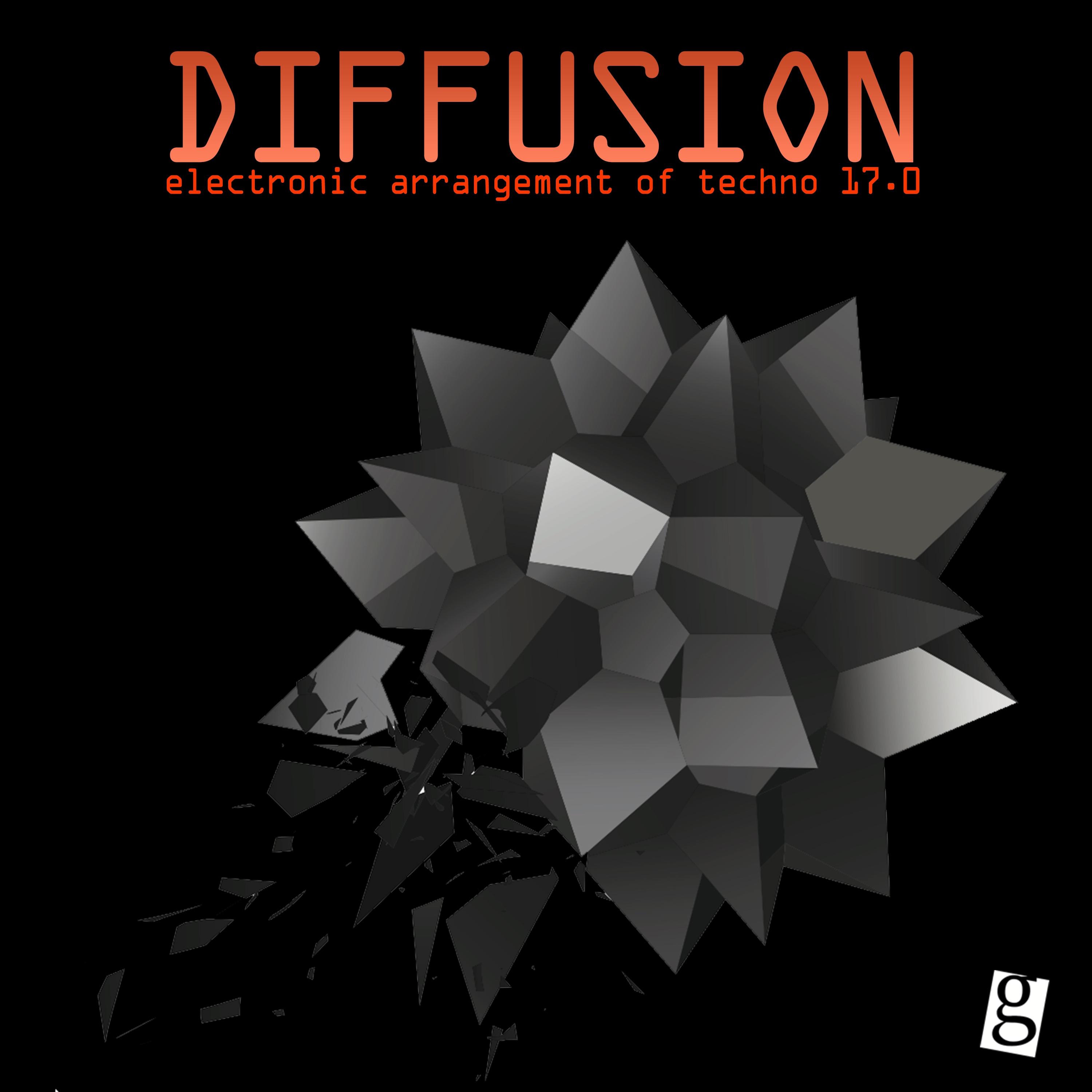 Diffusion 17.0 - Electronic Arrangement of Techno