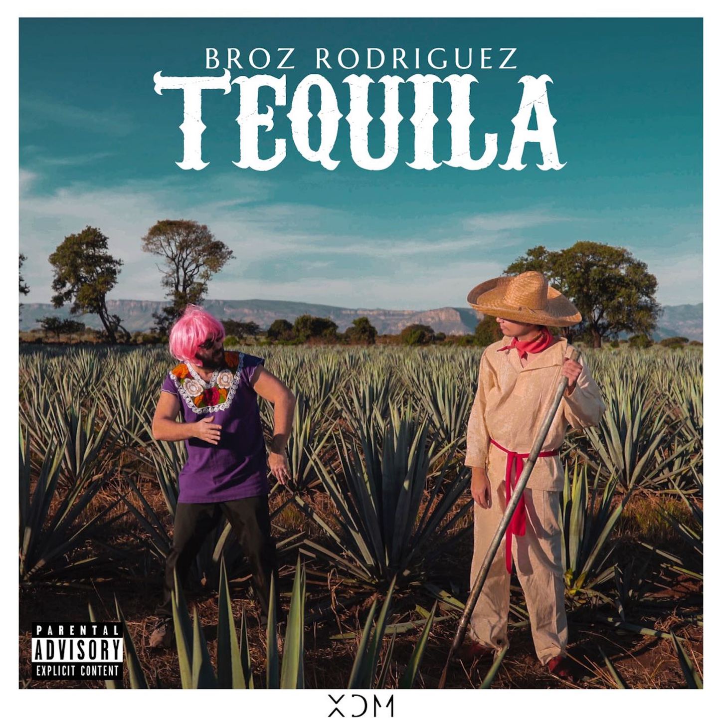 Tequila