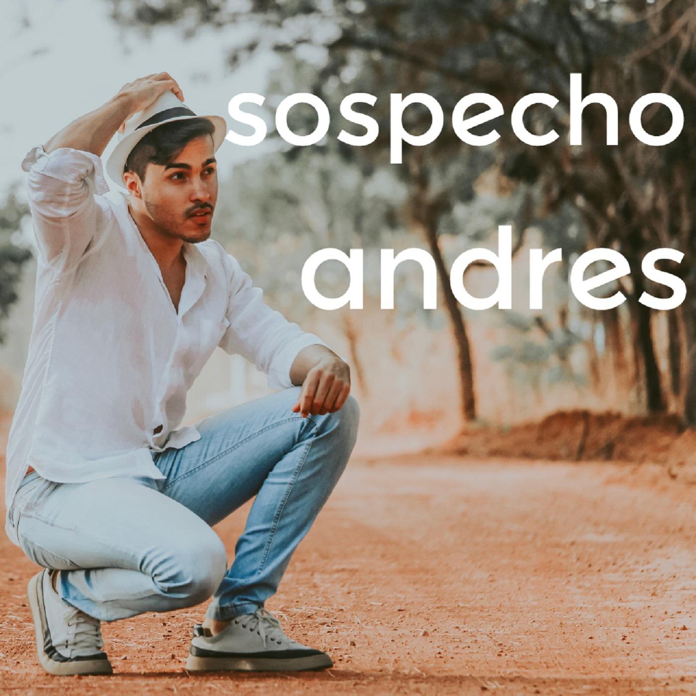 Sospecho