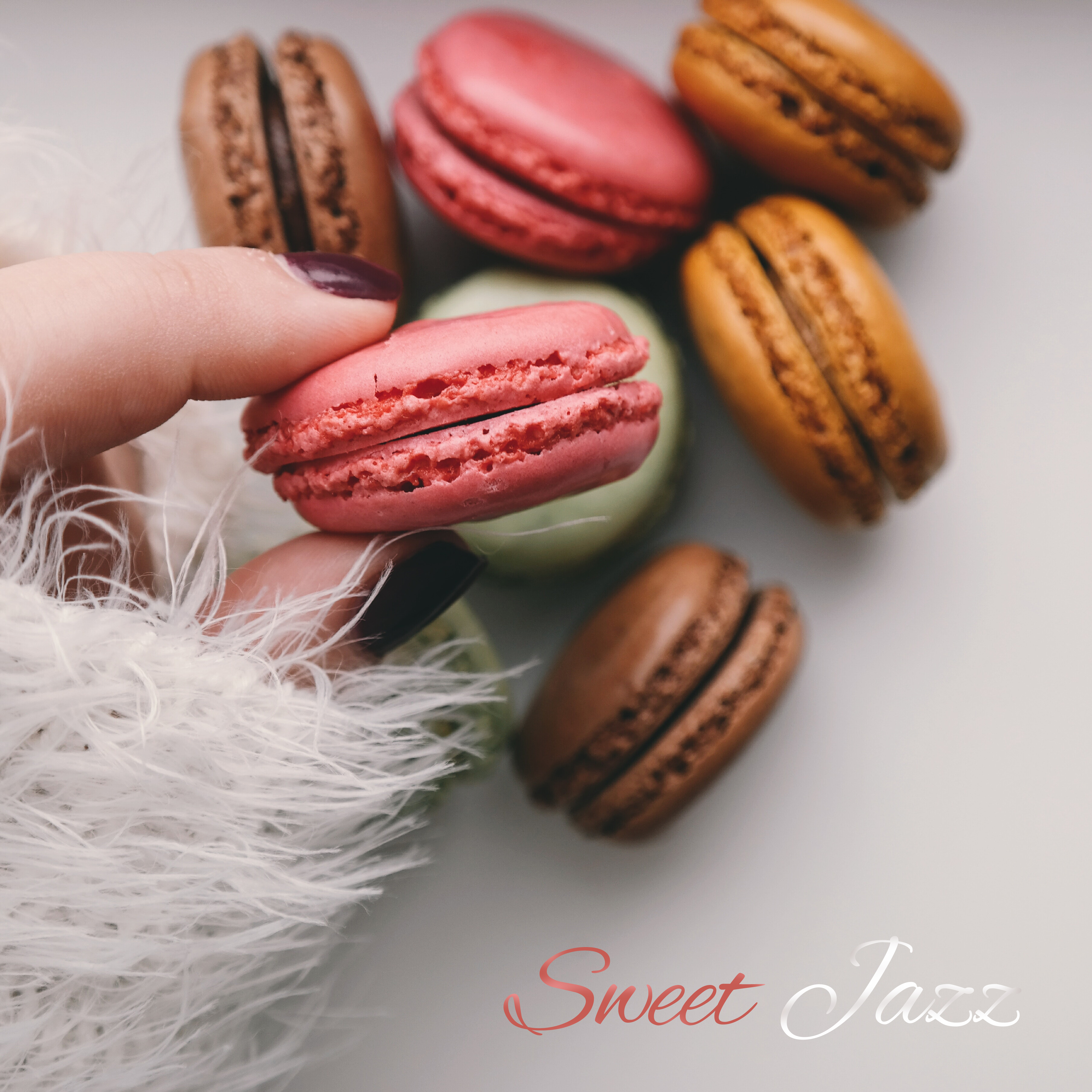 Sweet Jazz  Relaxing Music for Cafe Bar  Restaurant, Soothing Piano, Perfect Relax, Instrumental Jazz