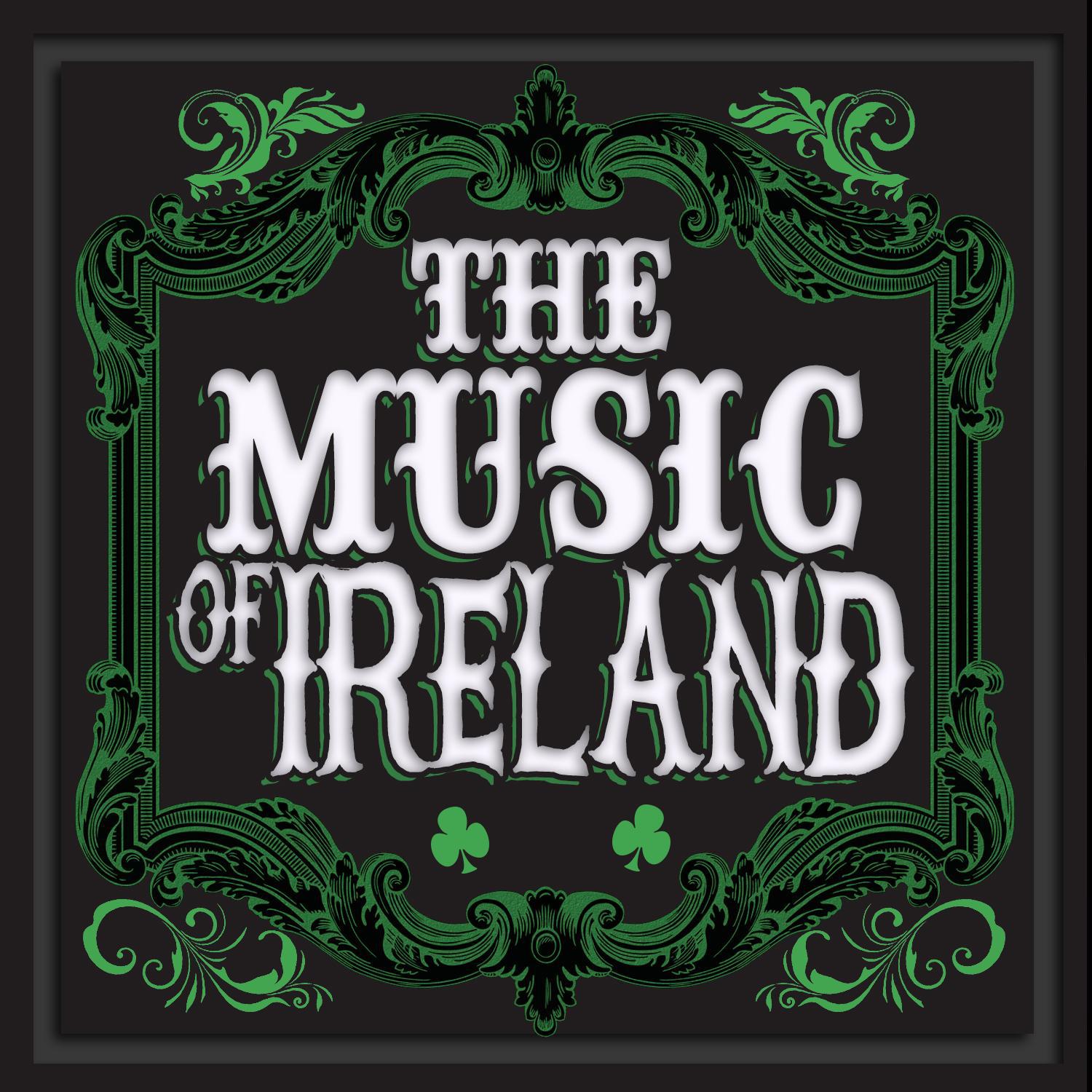 The Music of Ireland