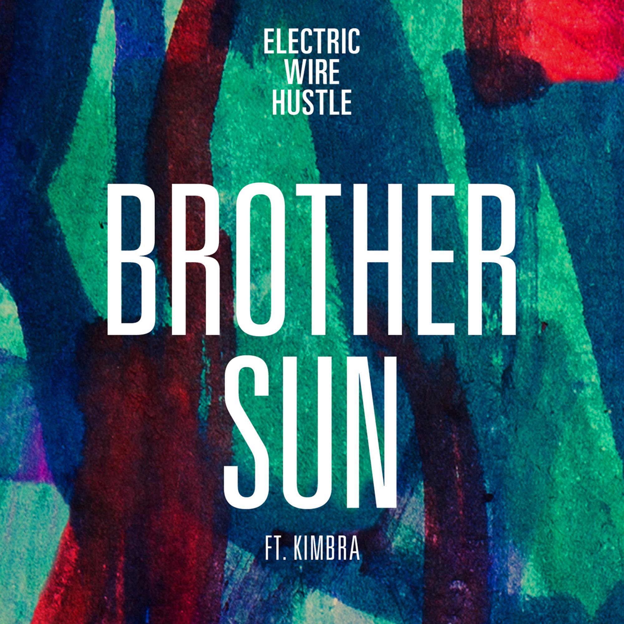 Brother Sun (Rodi Kirk & Aron Ottignon Version)