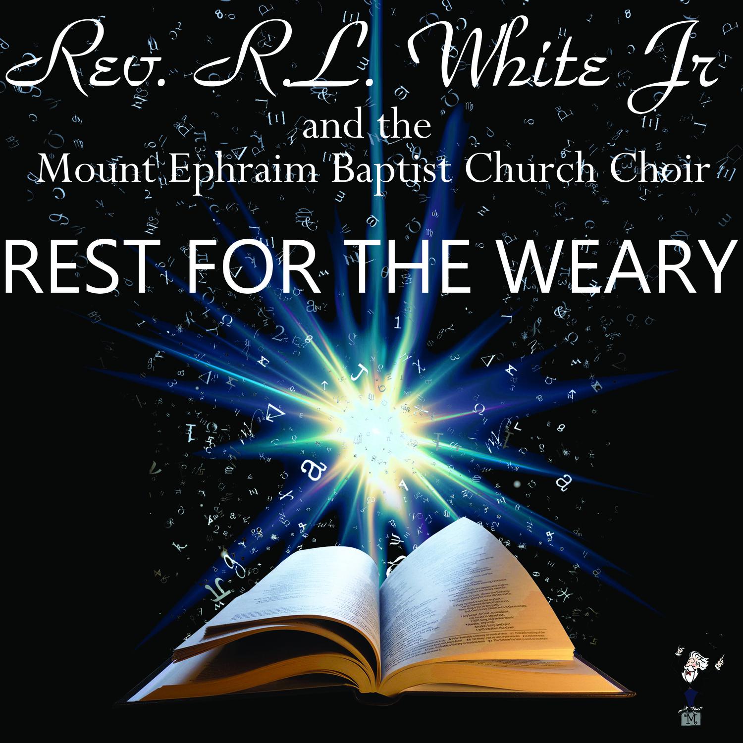 Rest for the Weary