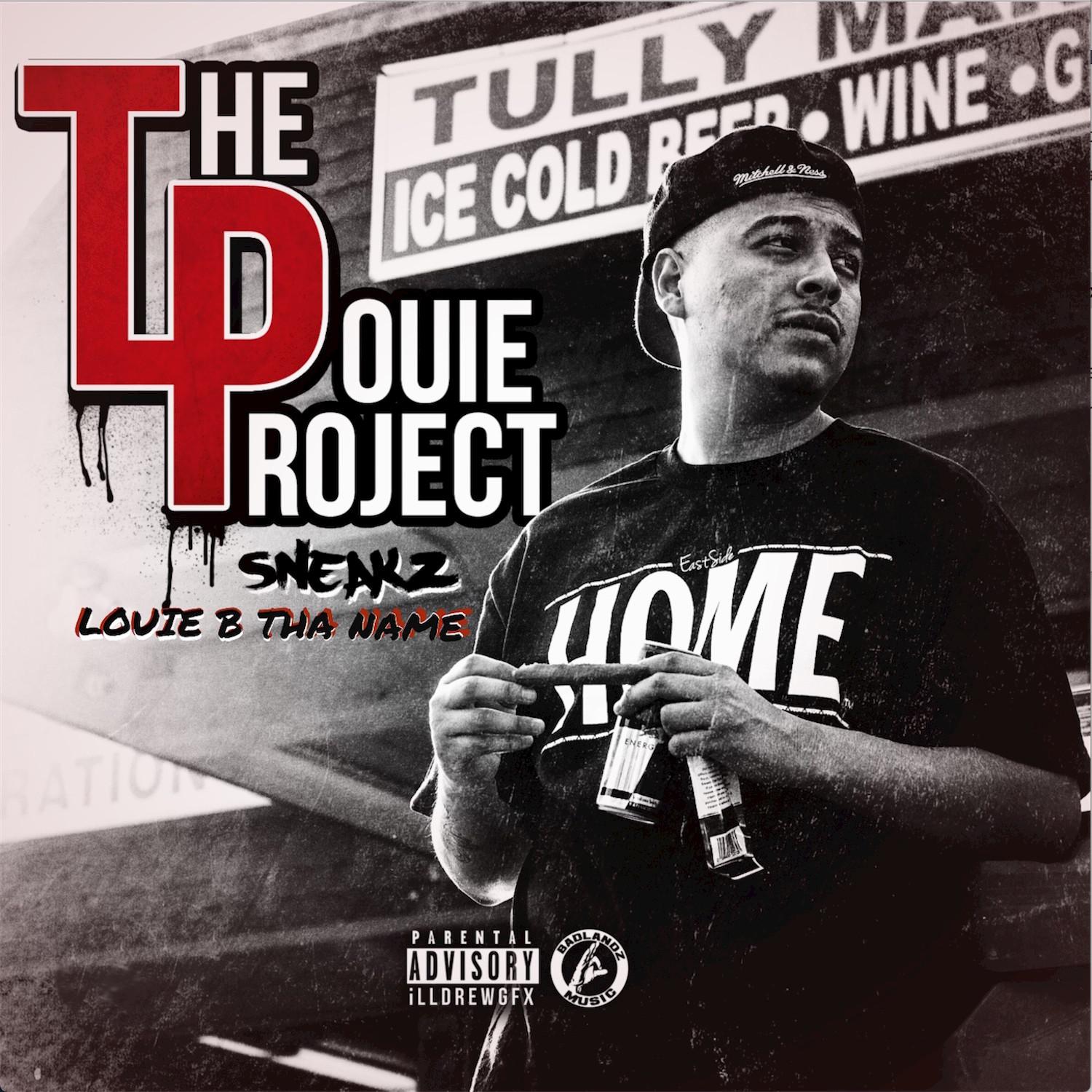 The Louie Project
