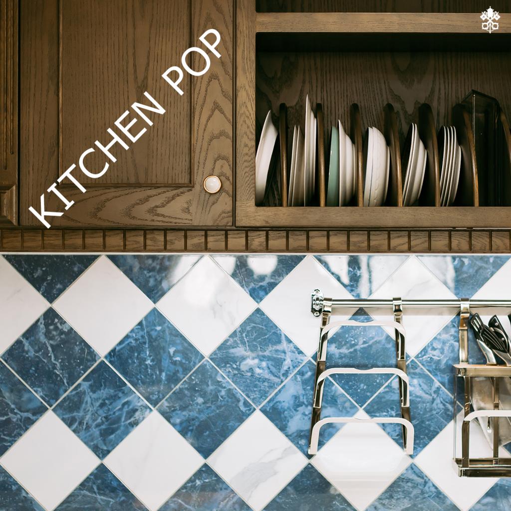 Kitchen Pop