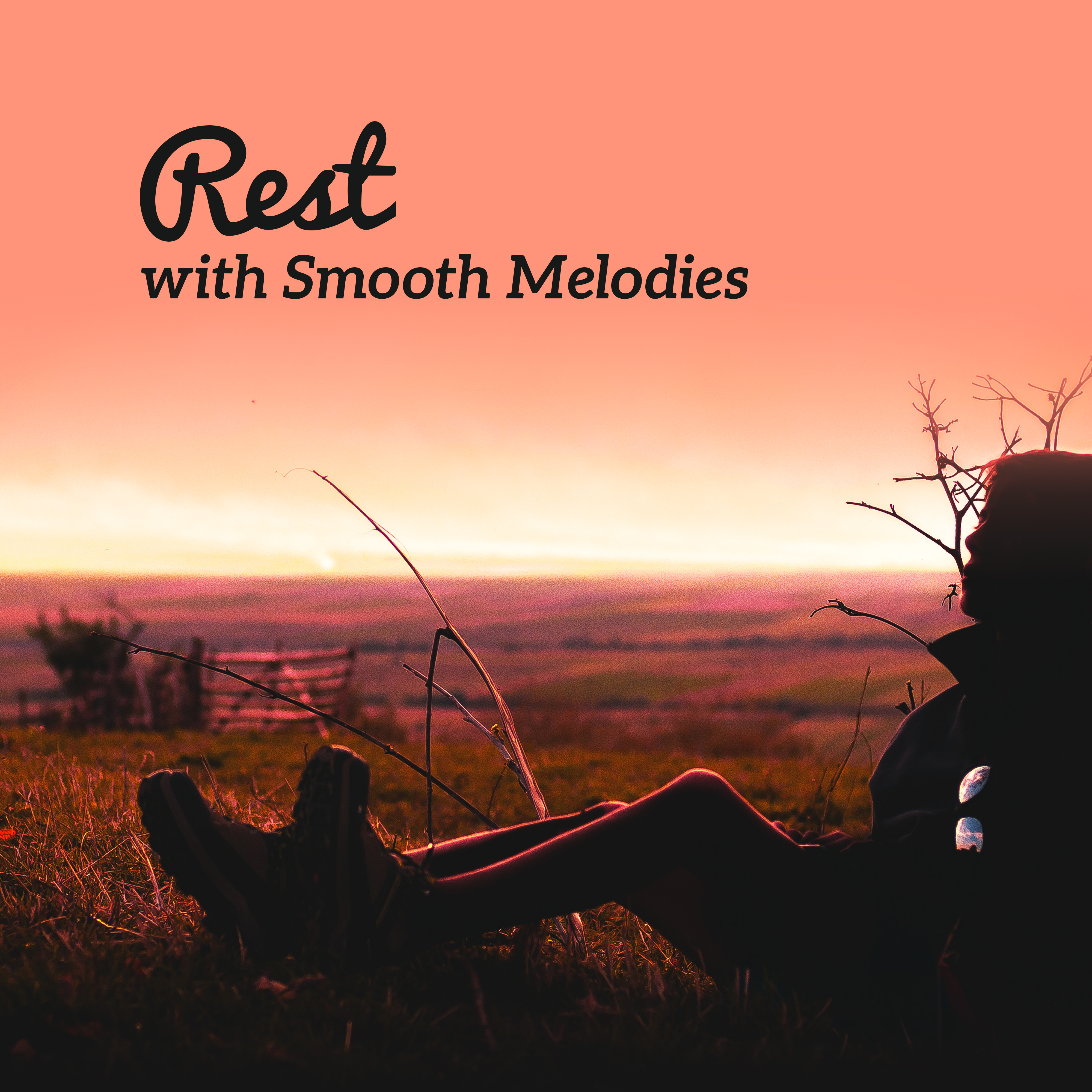 Rest with Smooth Melodies