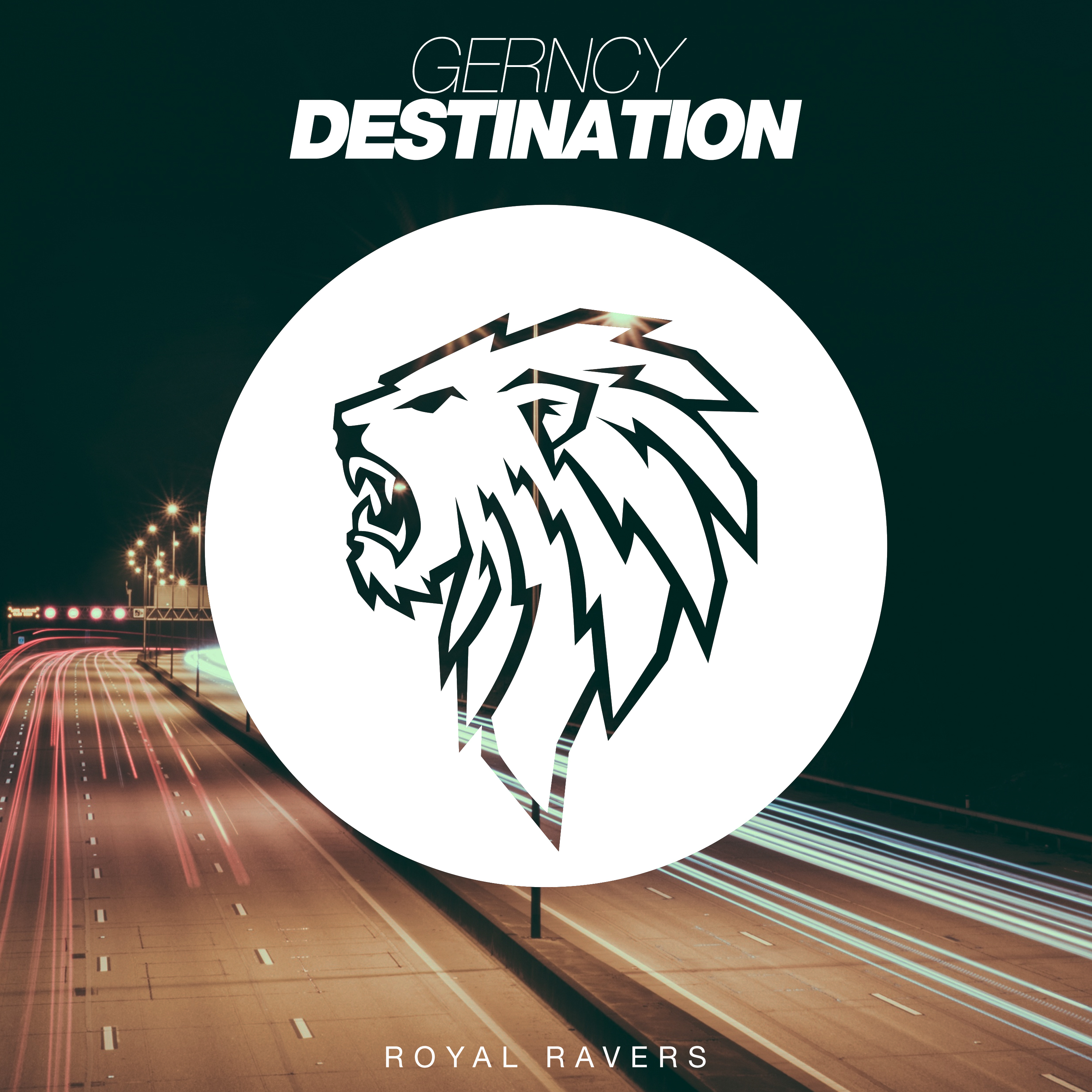 Destination (Radio Edit)