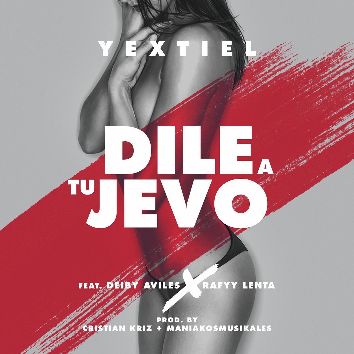 Dile A Tu Jevo (feat. Deiby Aviles & Rafyy Lenta) (Remix)