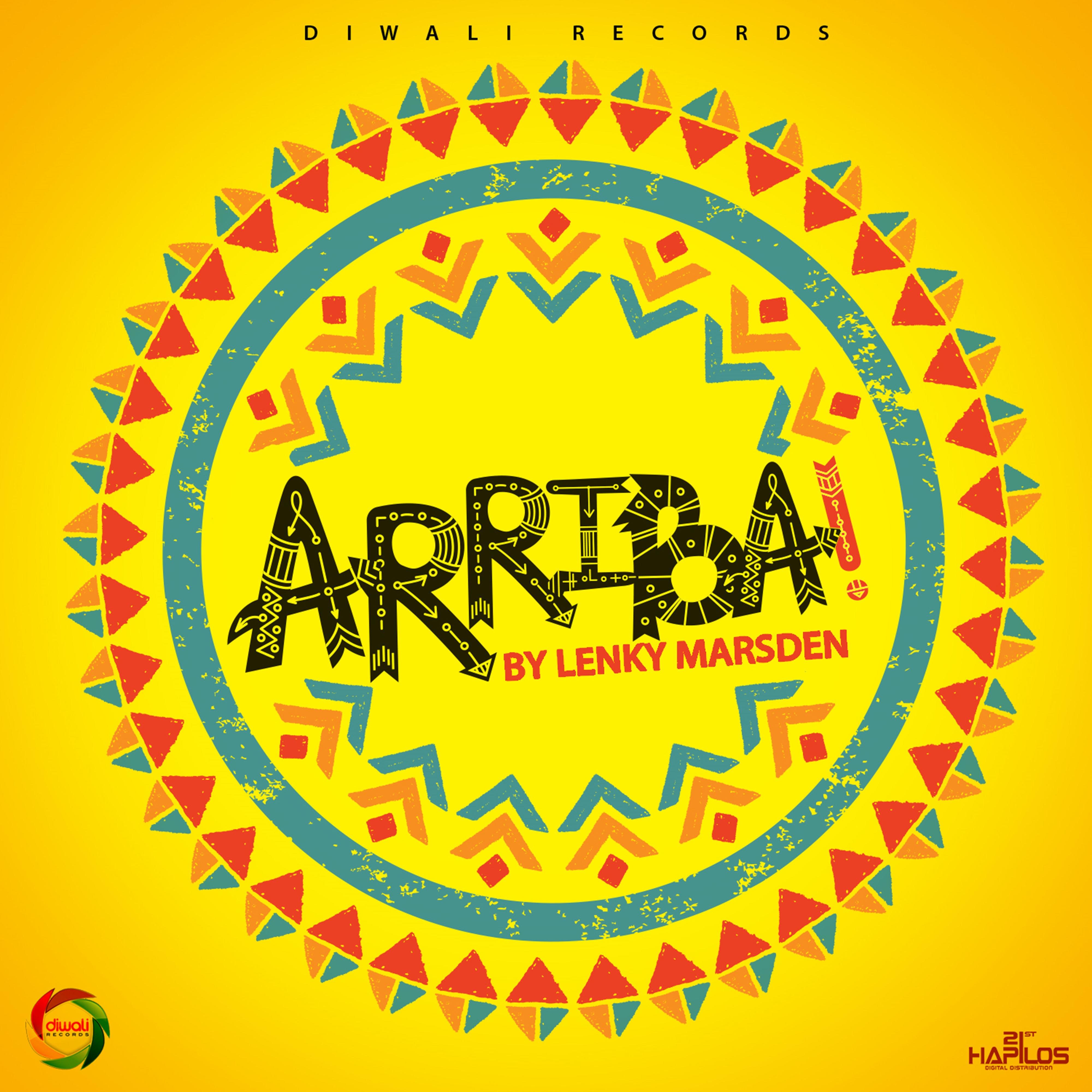 Arriba! - Single (Instrumental)