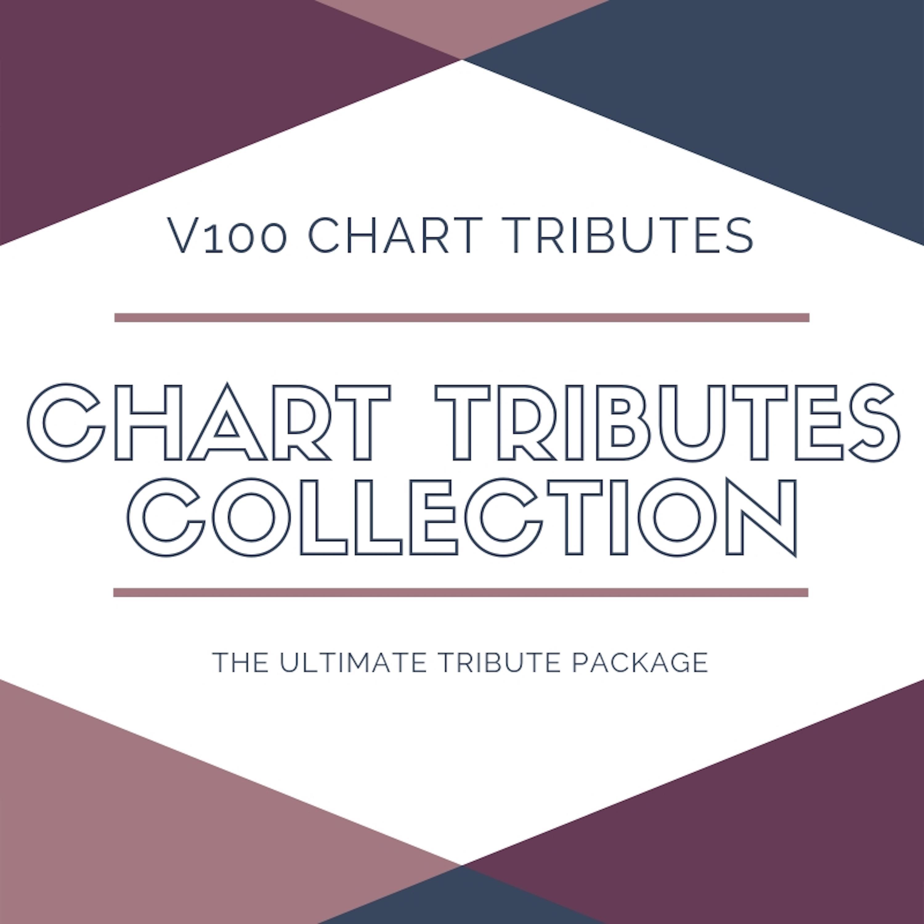Chart Tributes Collection Vol 81 (Mini Deluxe)