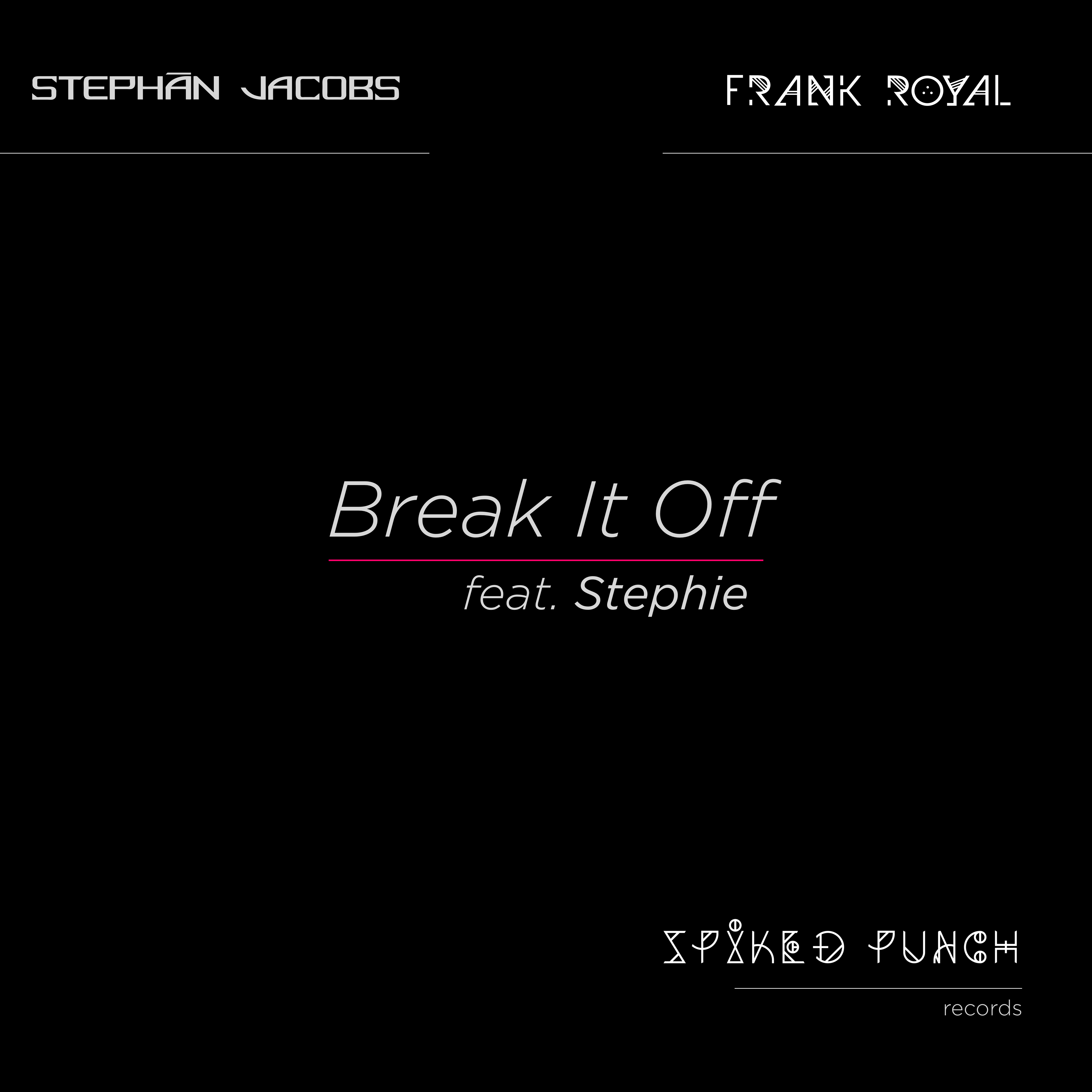 Break It Off