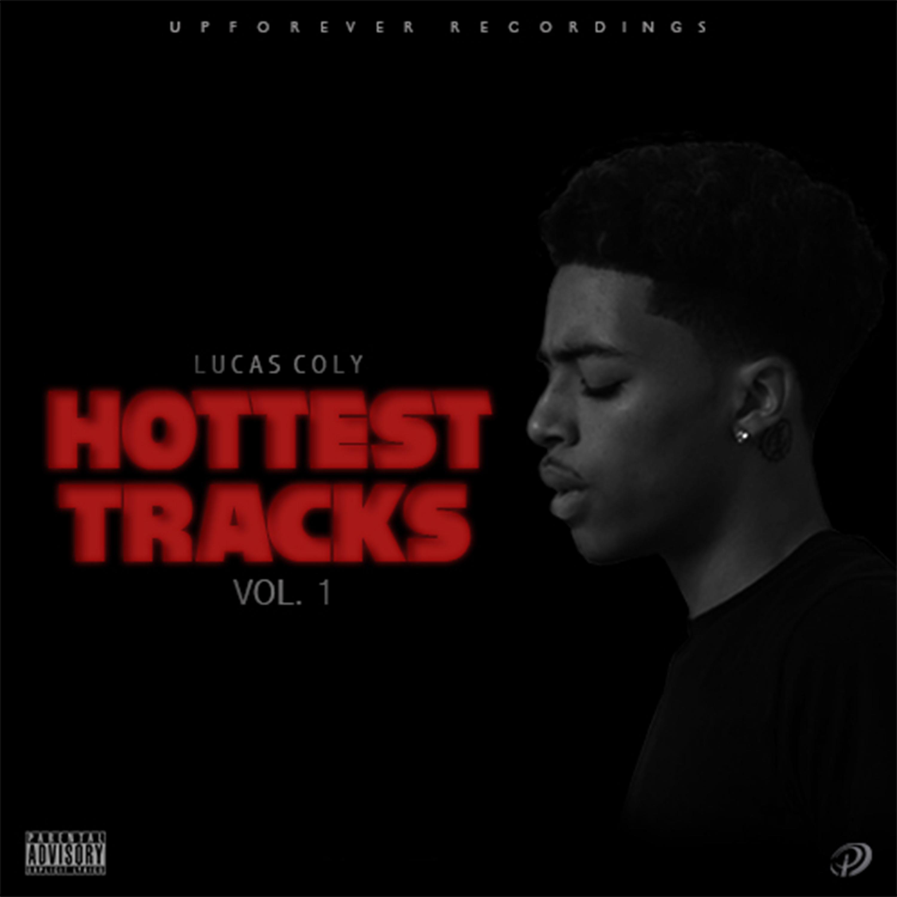 Hottest Tracks Vol. 1