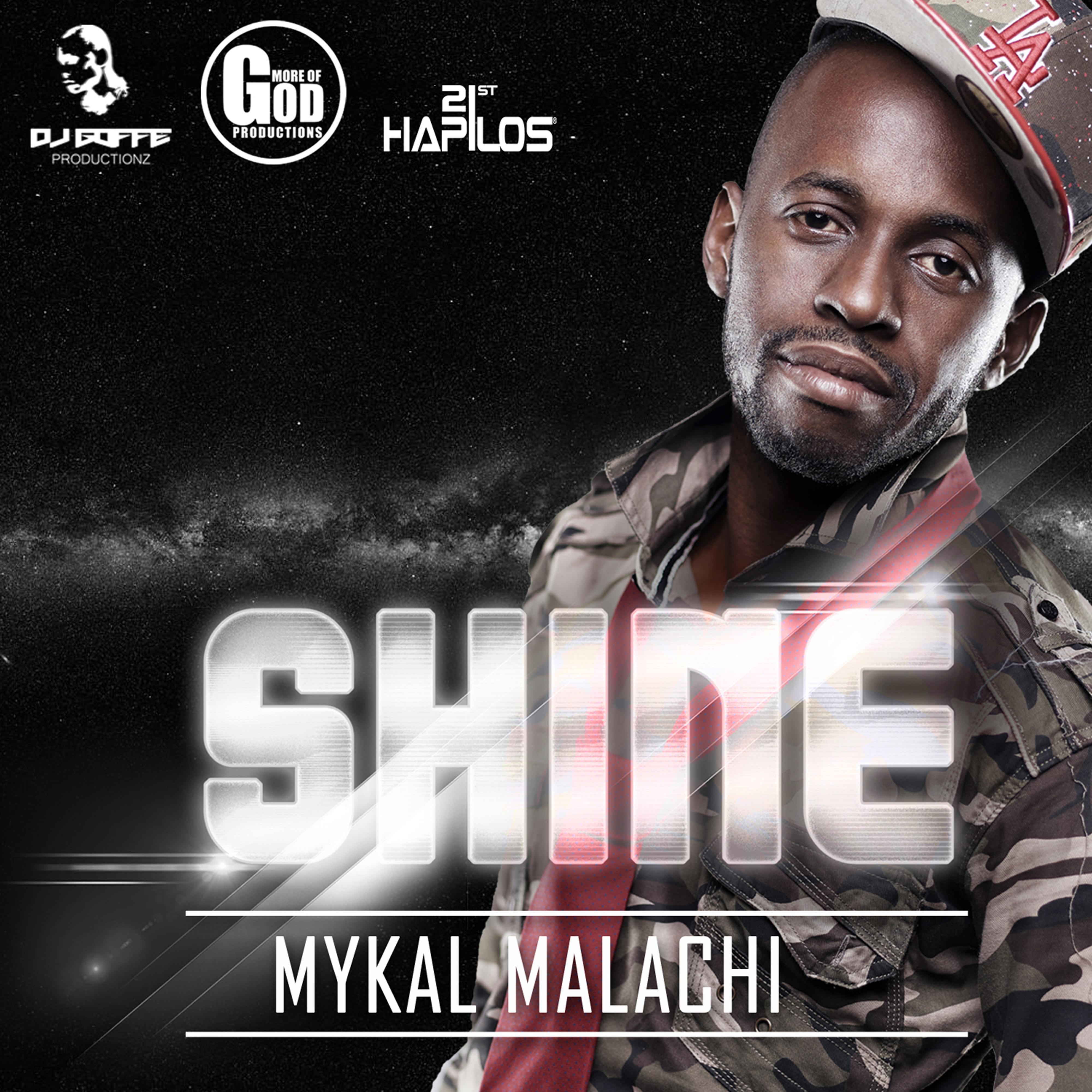 Shine - Single