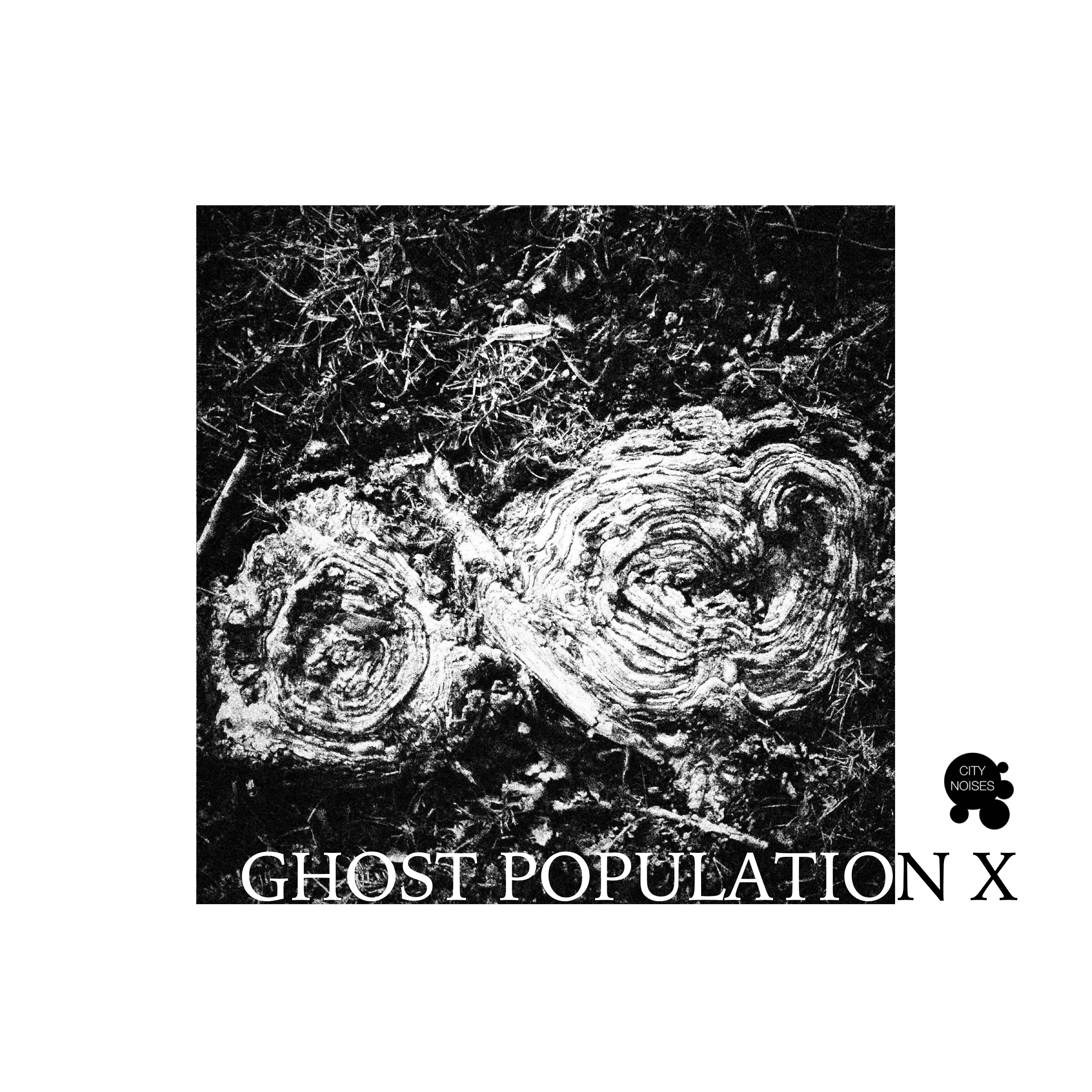Ghost Population 10