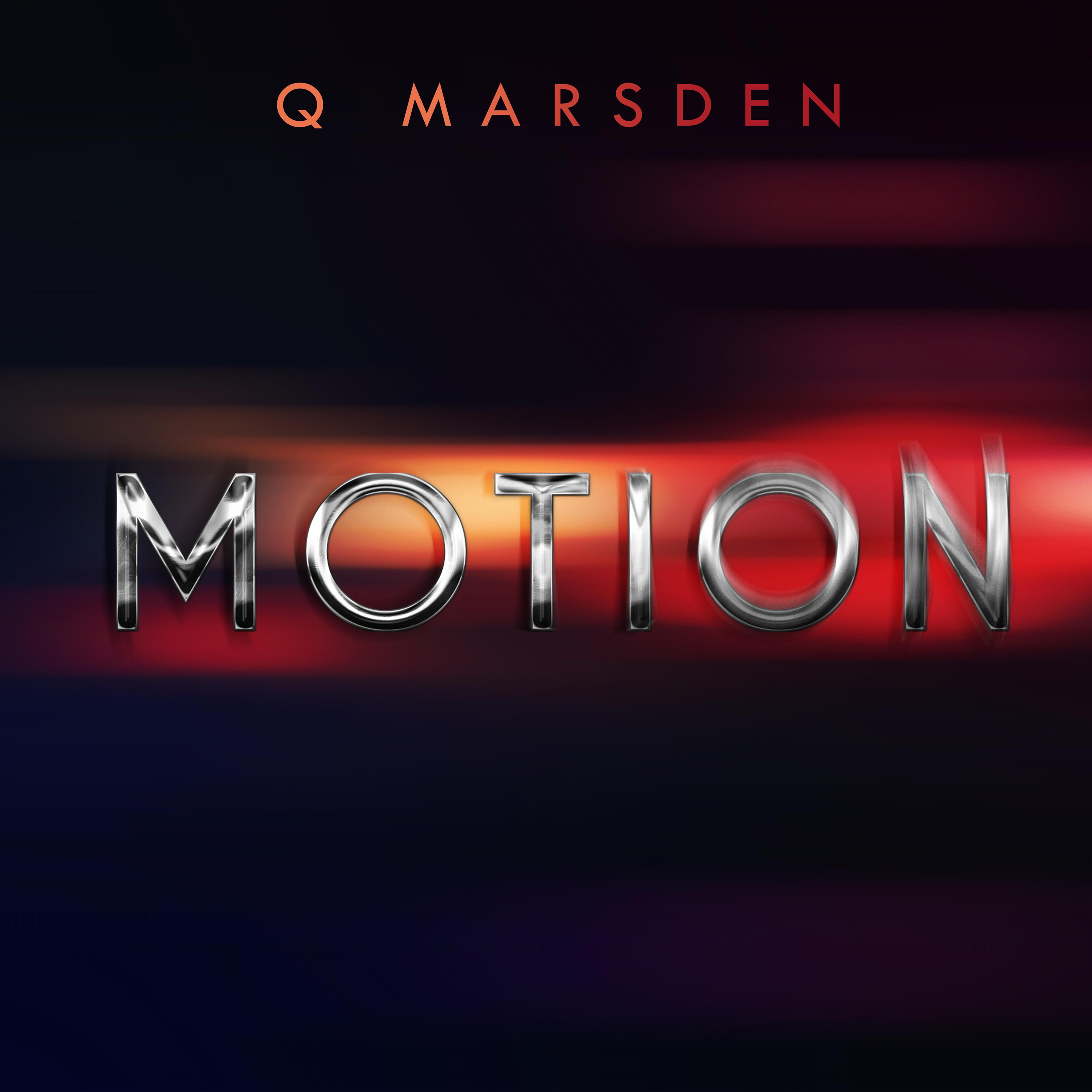 Motion - Single