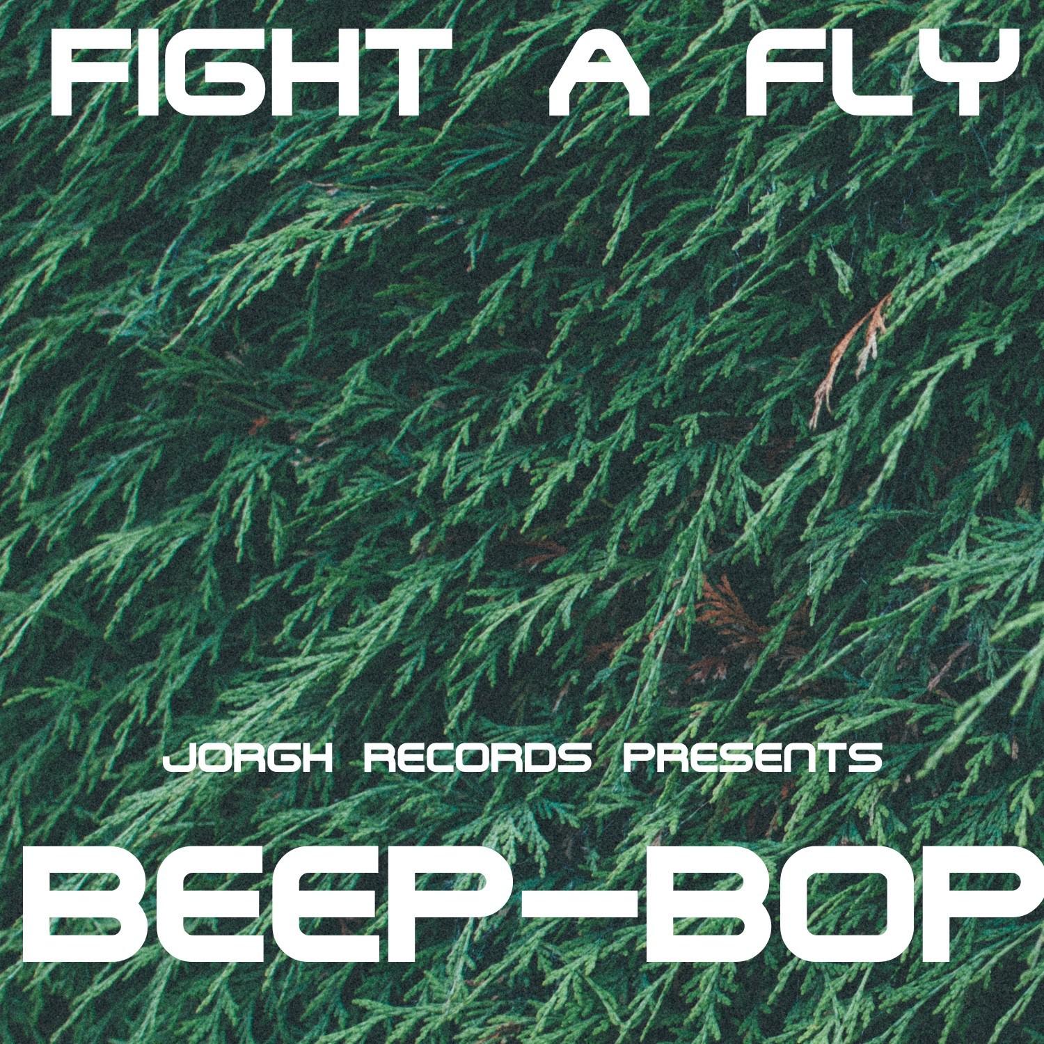 Fight a Fly - Single