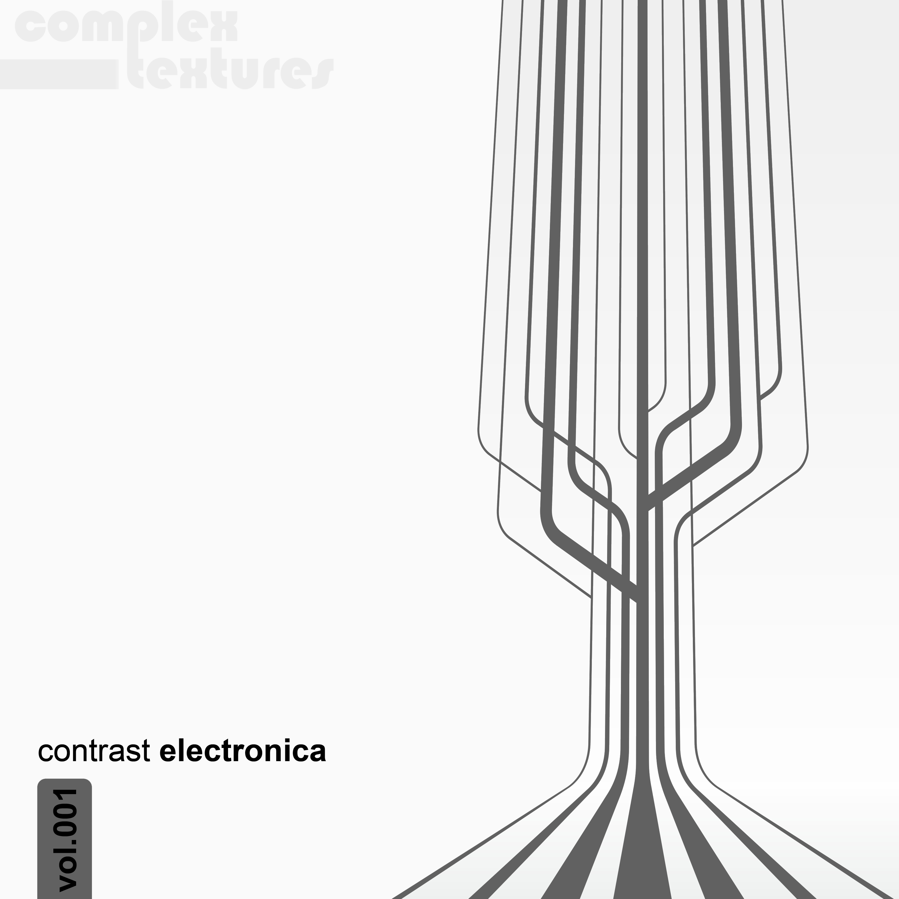 Contrast Electronica, Vol. 1