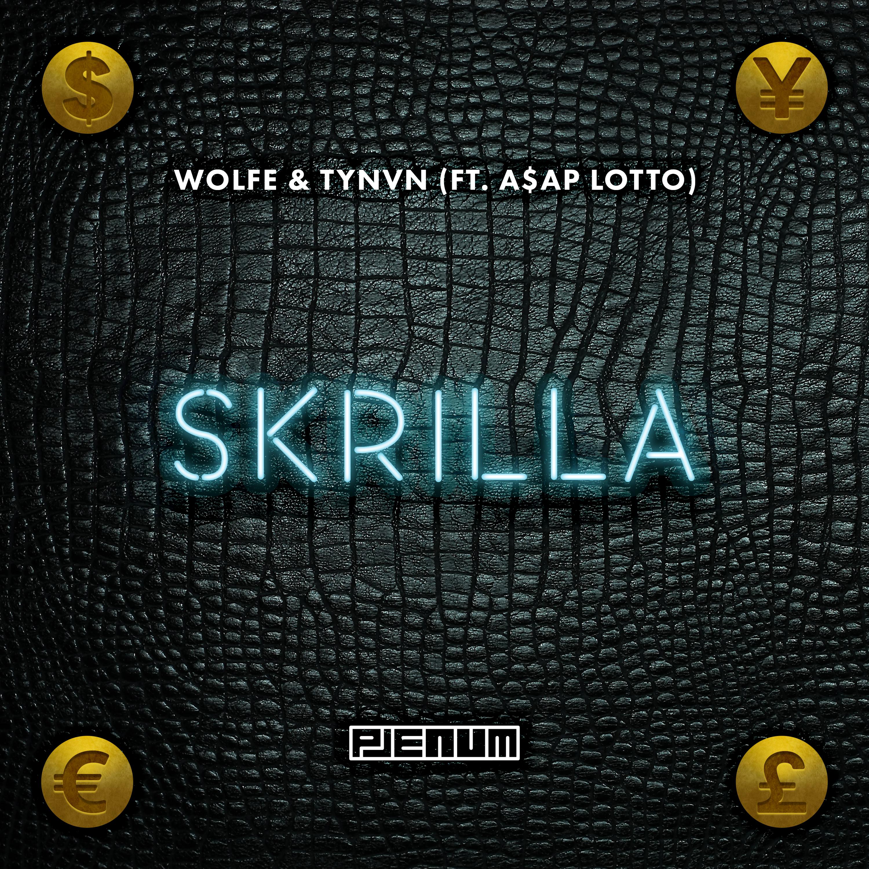 Skrilla feat. A$AP Lotto