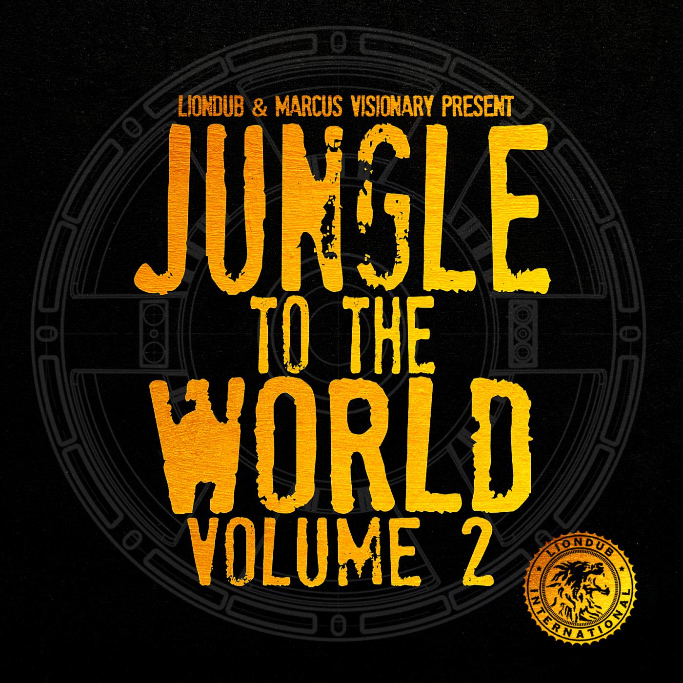 Sound Killer (Jungle VIP)