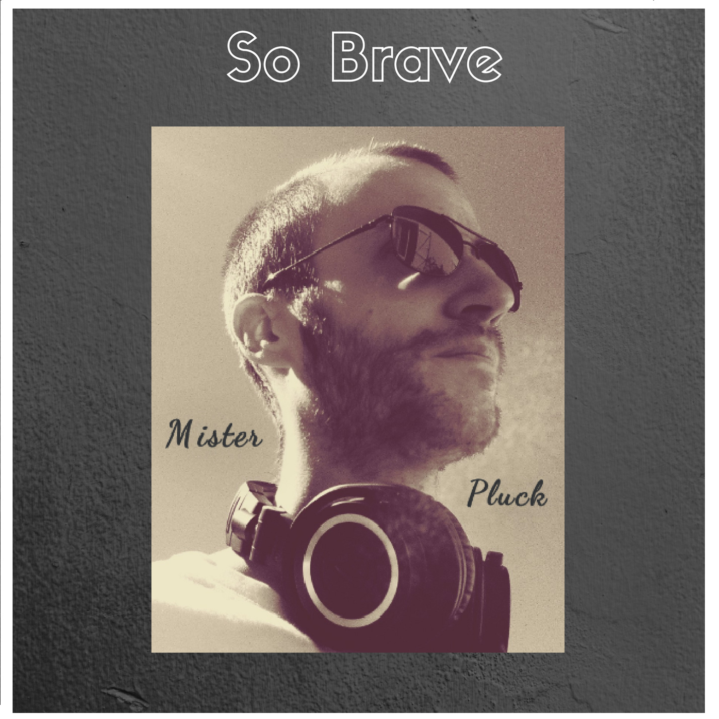 So Brave (remastered version)