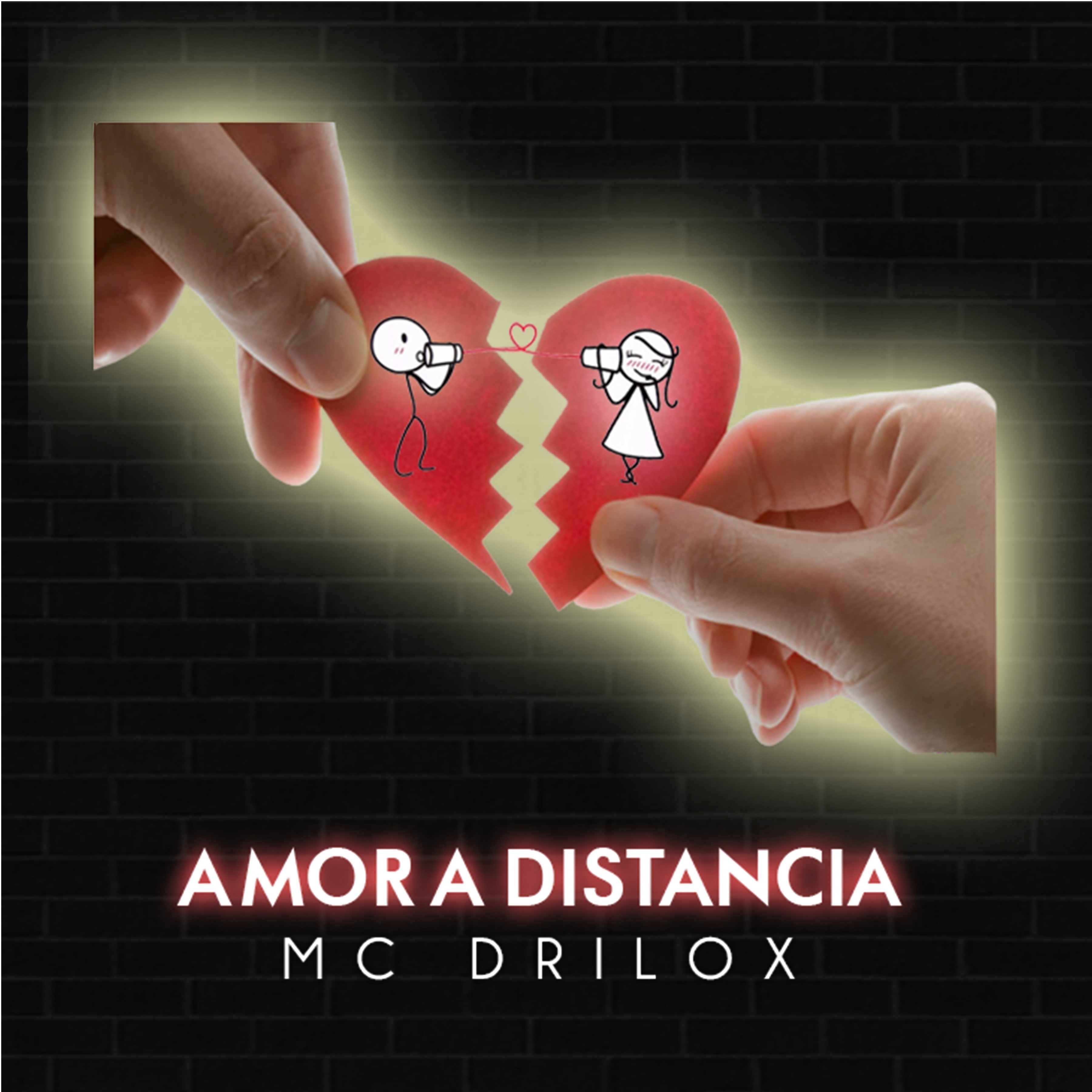 Amor a Distancia