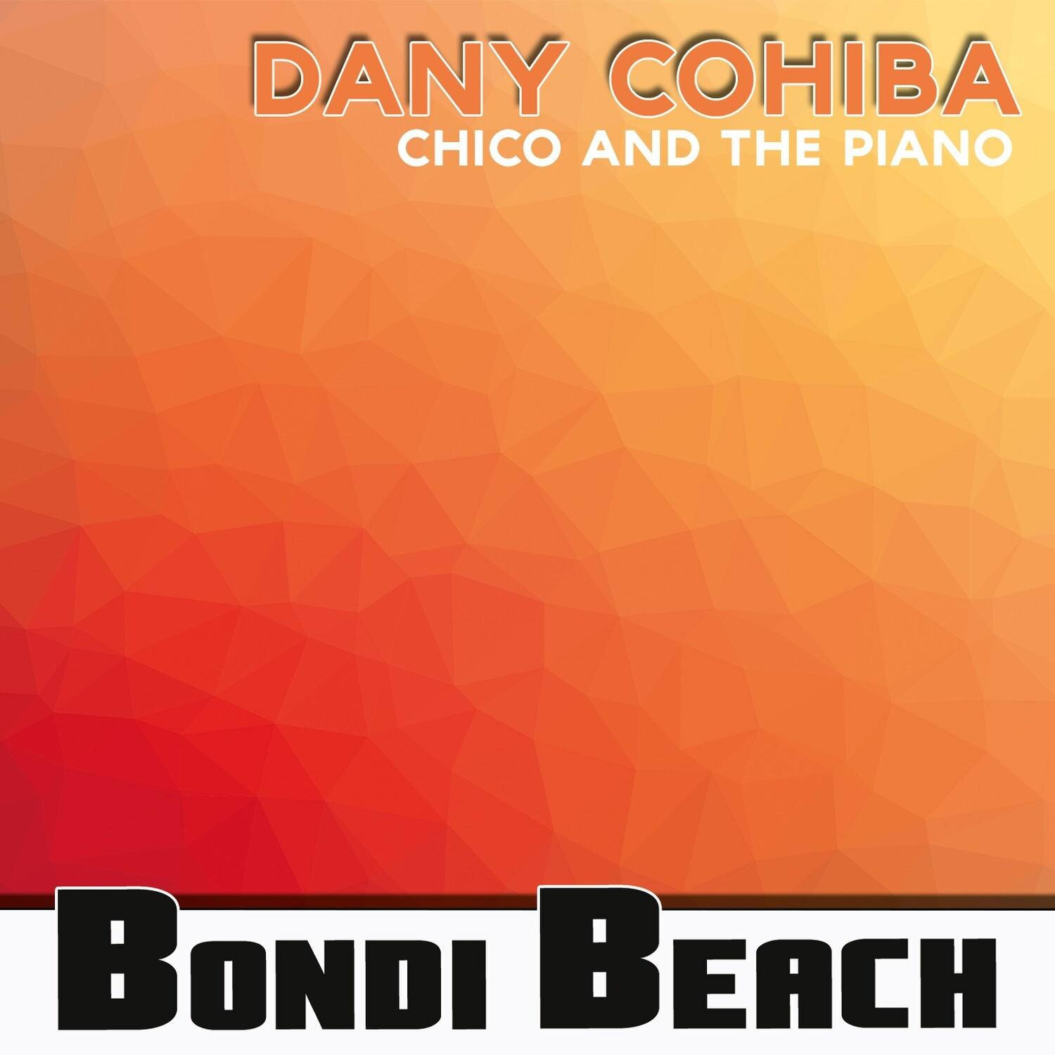 Chico and the Piano (Re Dub Version)