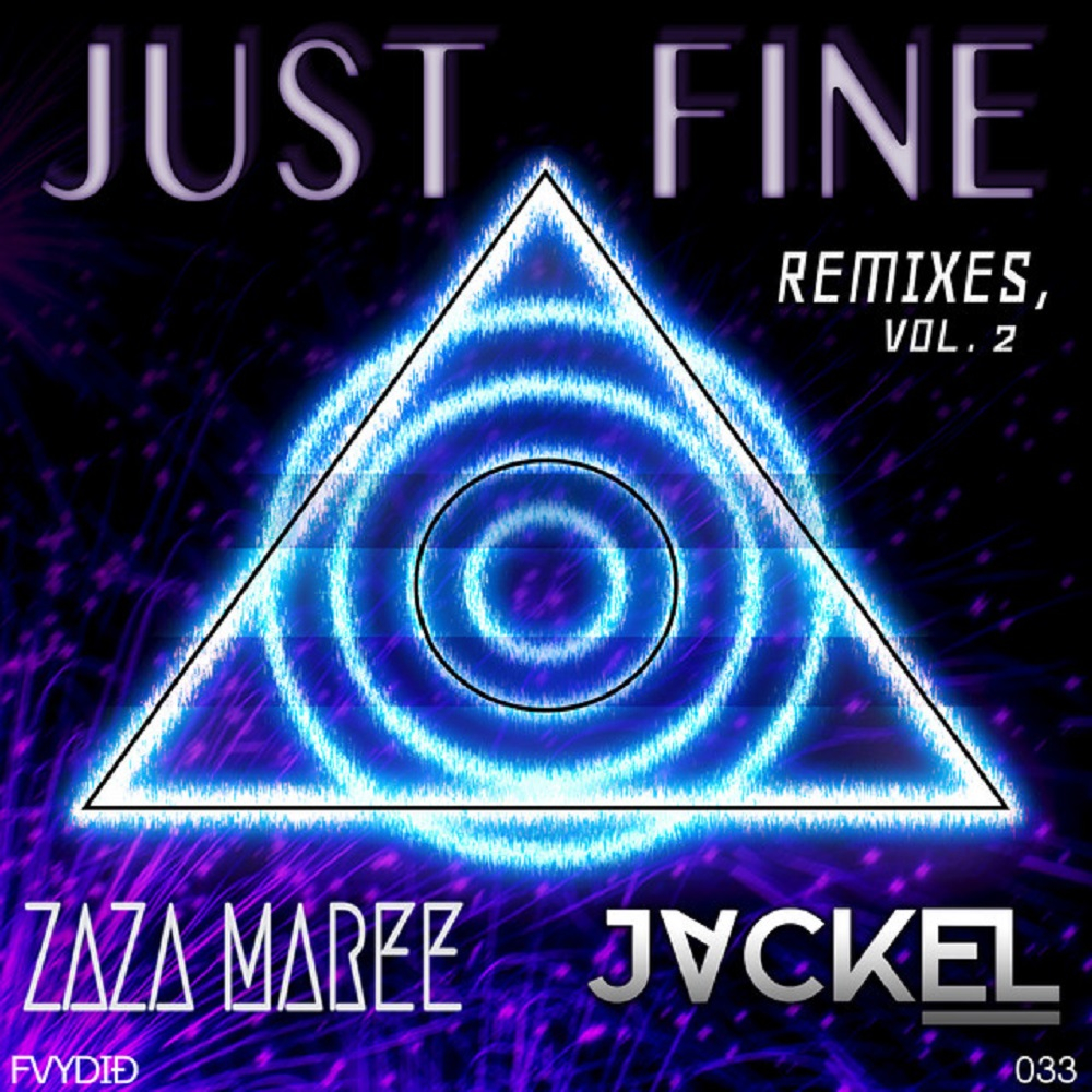 Just Fine Remixes Vol. 2