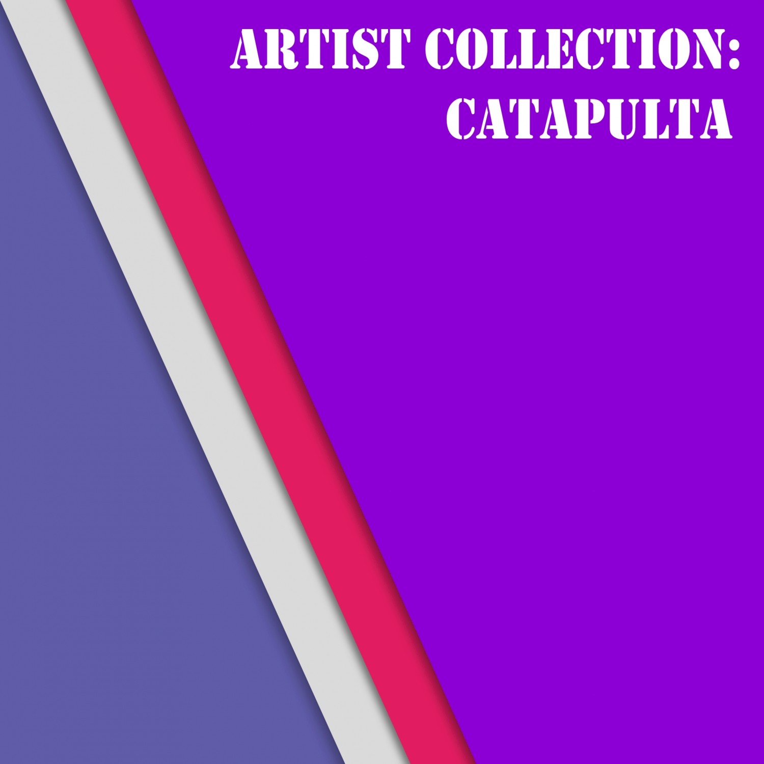 Artist Collection: Catapulta