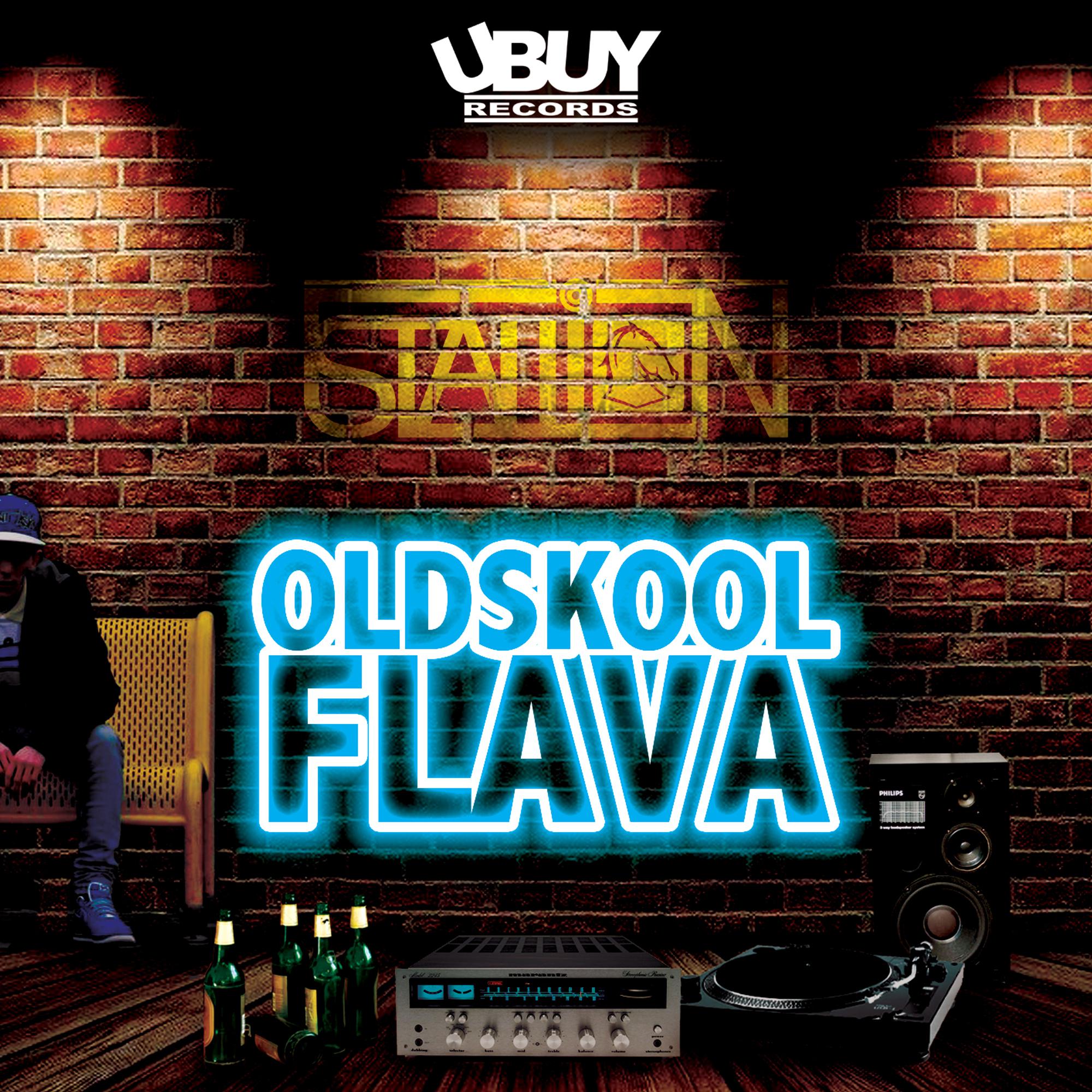 Oldskool Flava