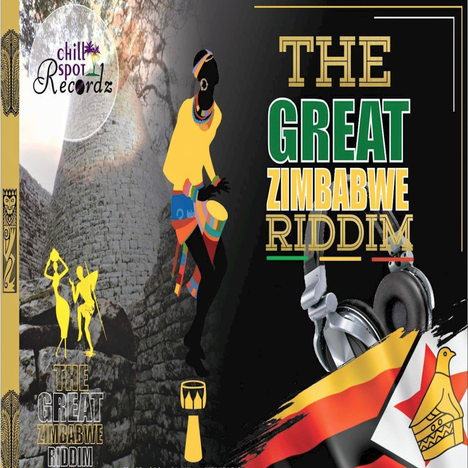 The Great Zimbabwe Riddim