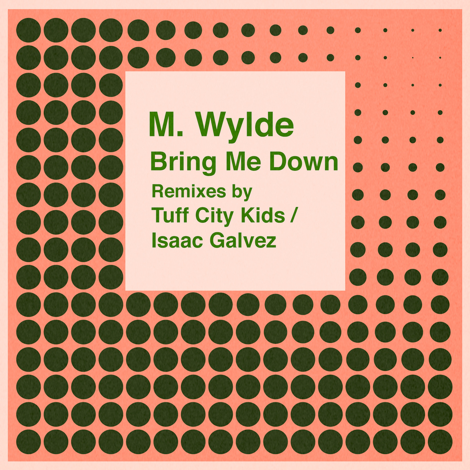 Bring Me Down (Tuff City Kids Disco Dub)