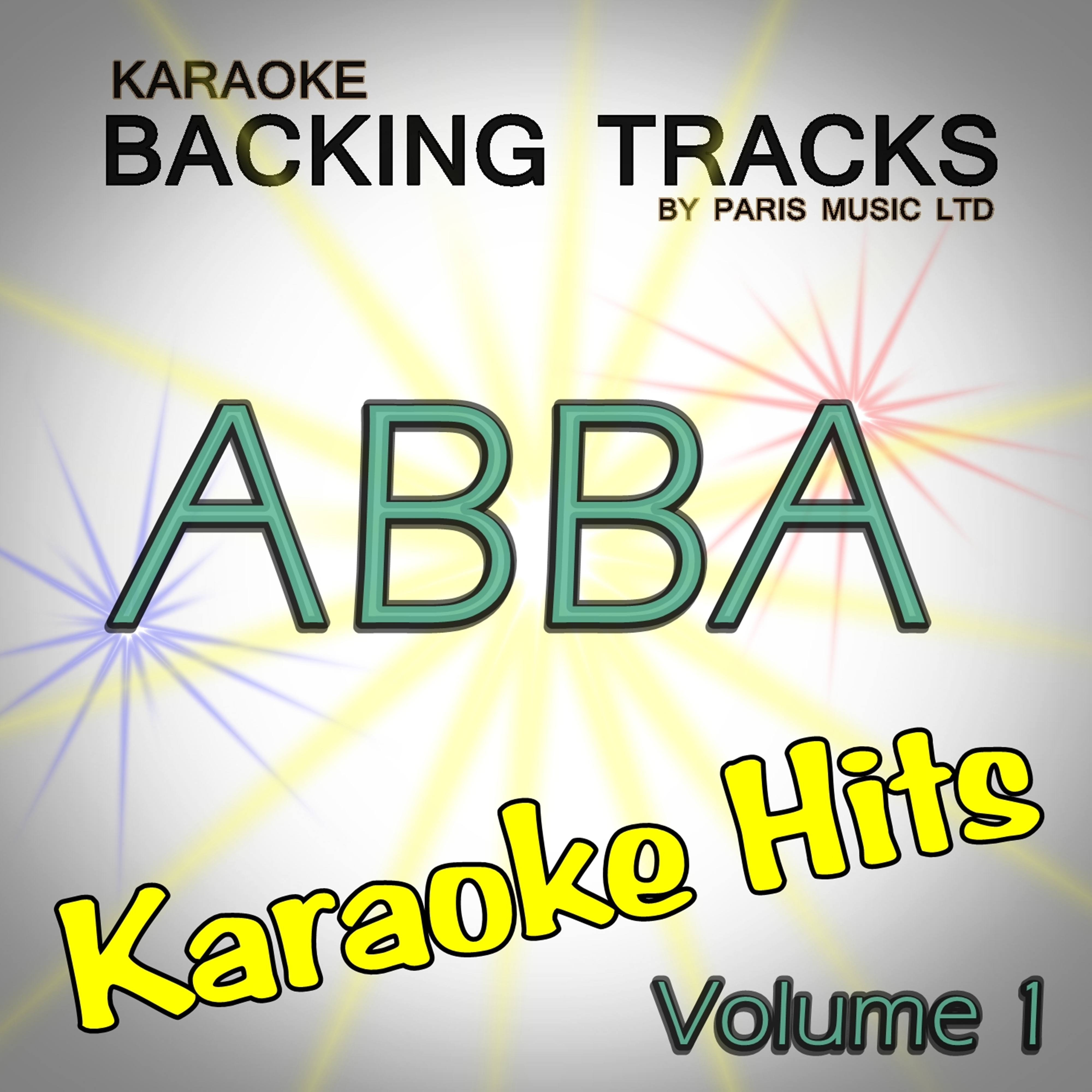 Take a Chance On Me (Originally Performed By Abba) [Karaoke Version]