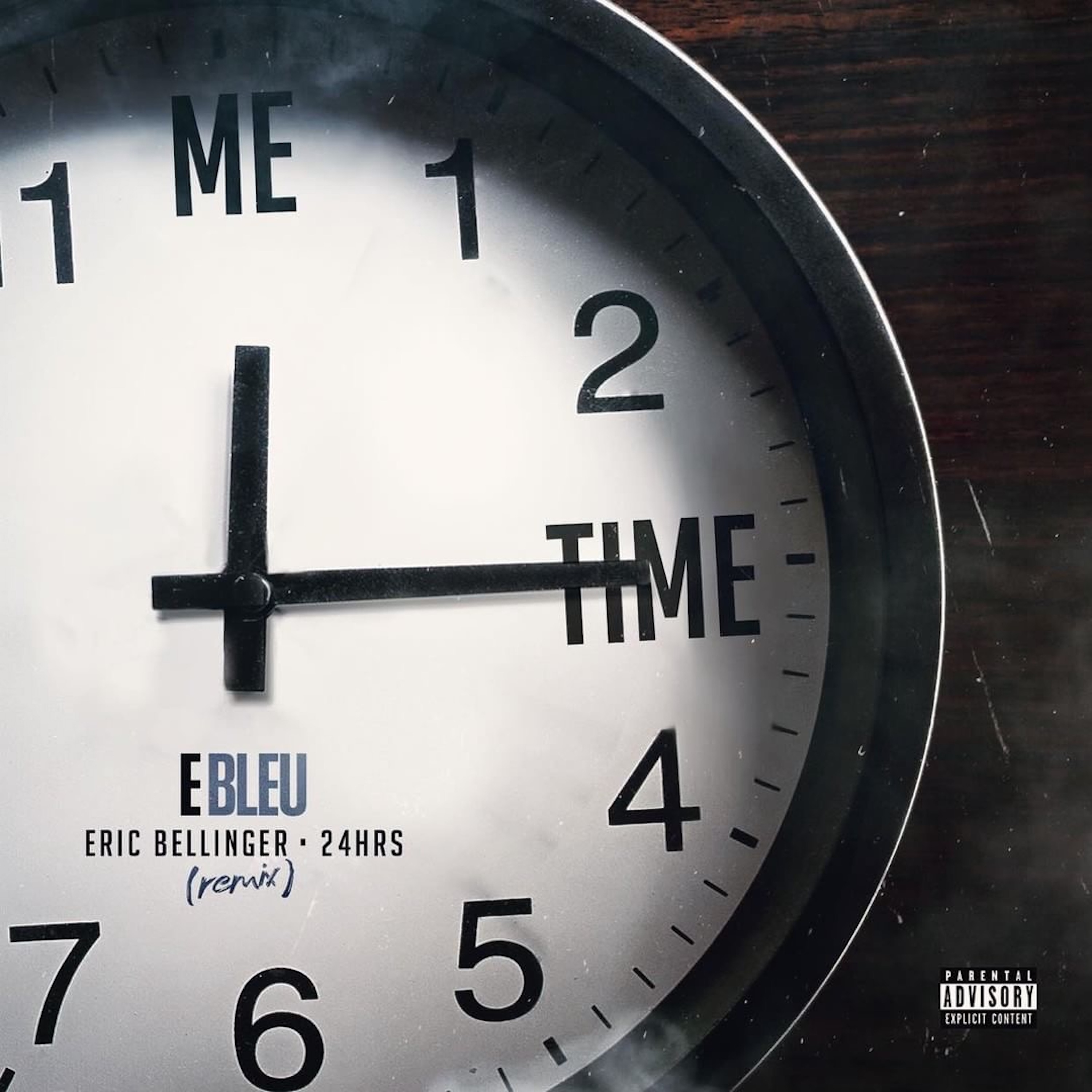 Me Time (Remix) 