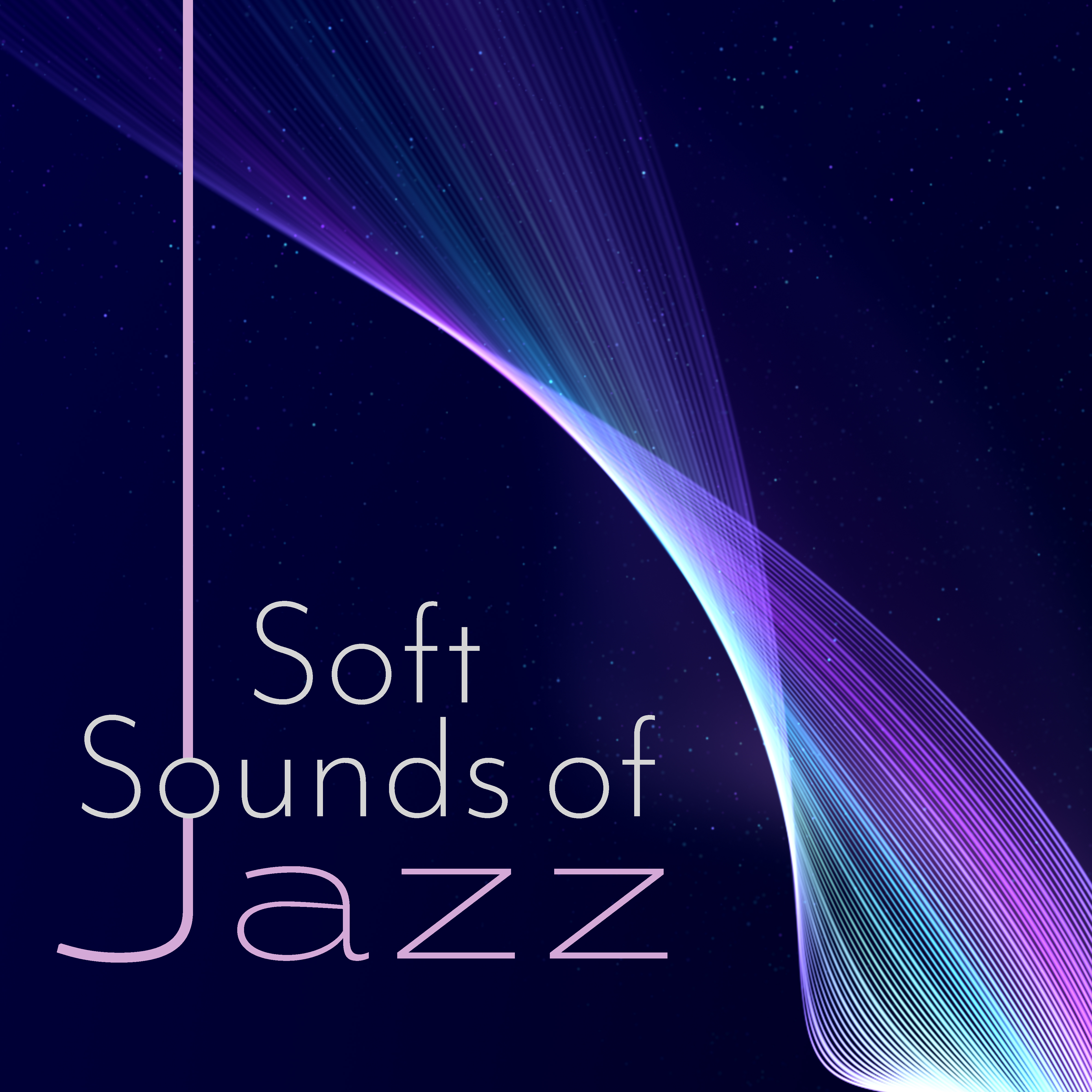 Soft Sounds of Jazz  Easy Listening, Time to Rest, Evening Jazz Bar, Soothing Piano