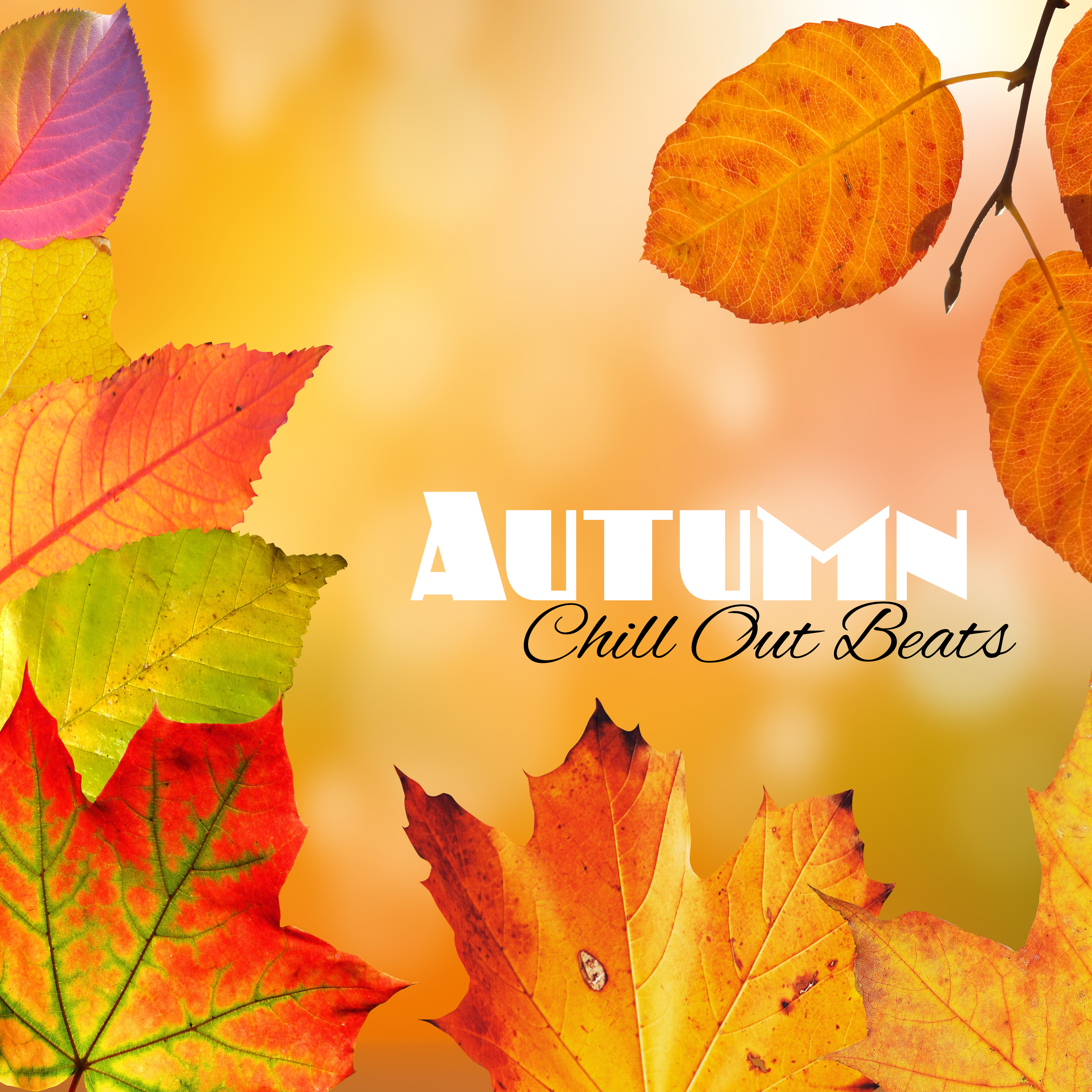Autumn Chill Out Beats  Calm Melodies to Relax, Chill Out Beats, Soft Vibes, Evening Relaxation