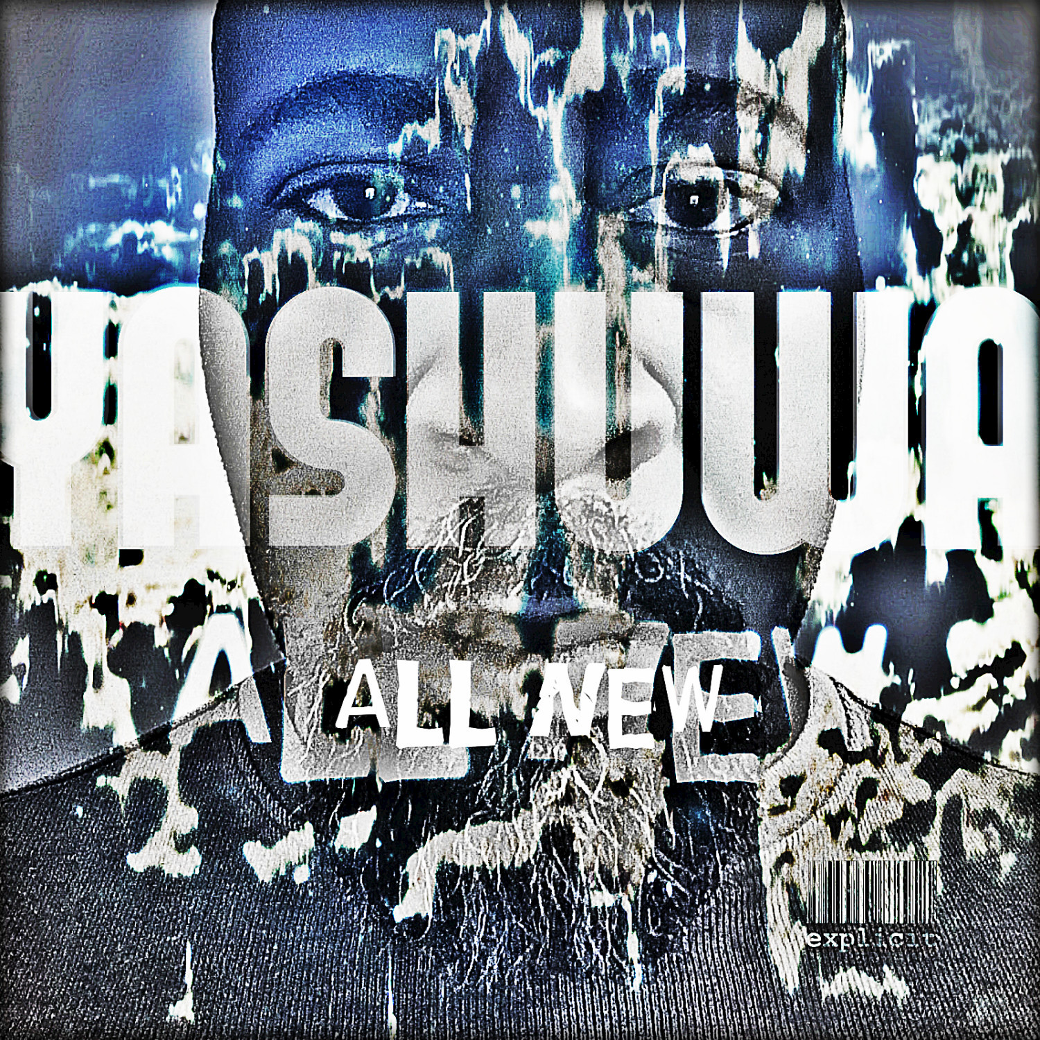 All New - Single