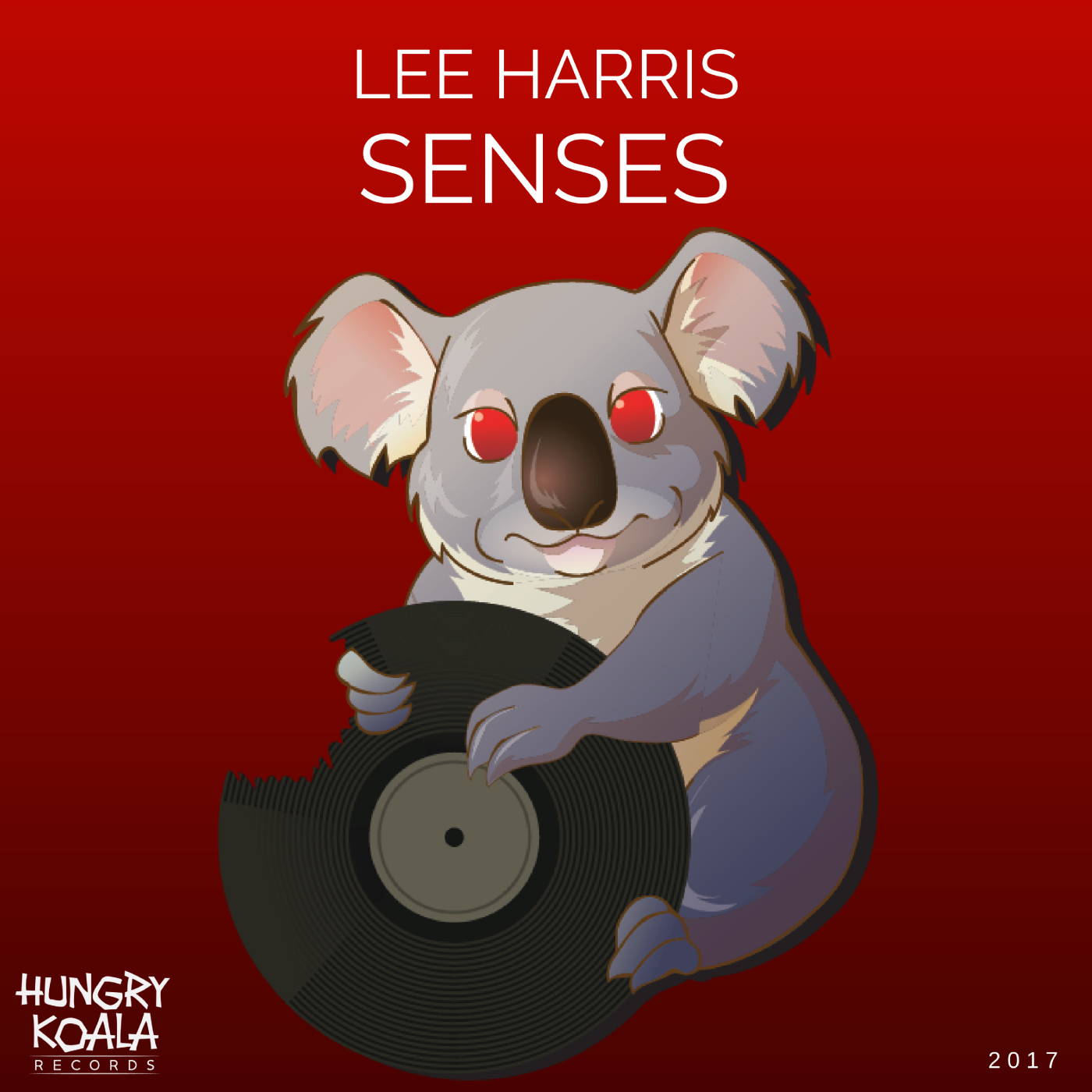 Senses (Original Mix)