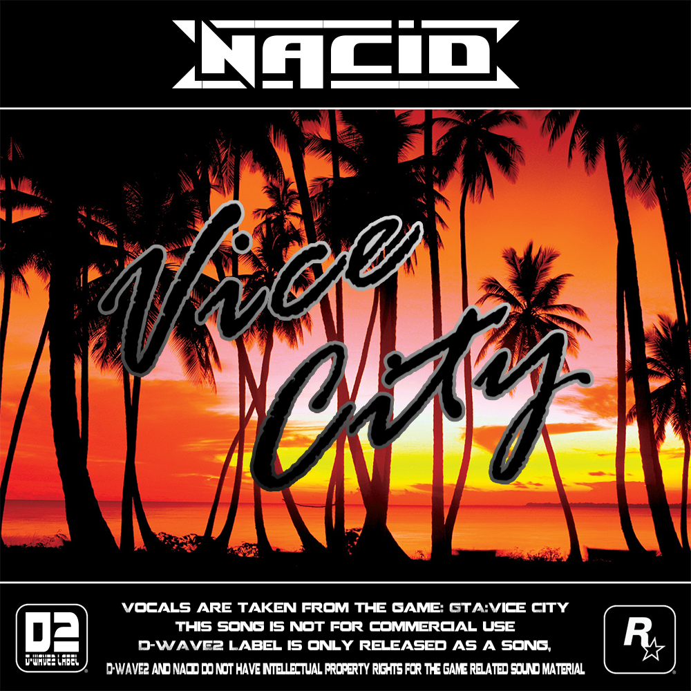 Vice City