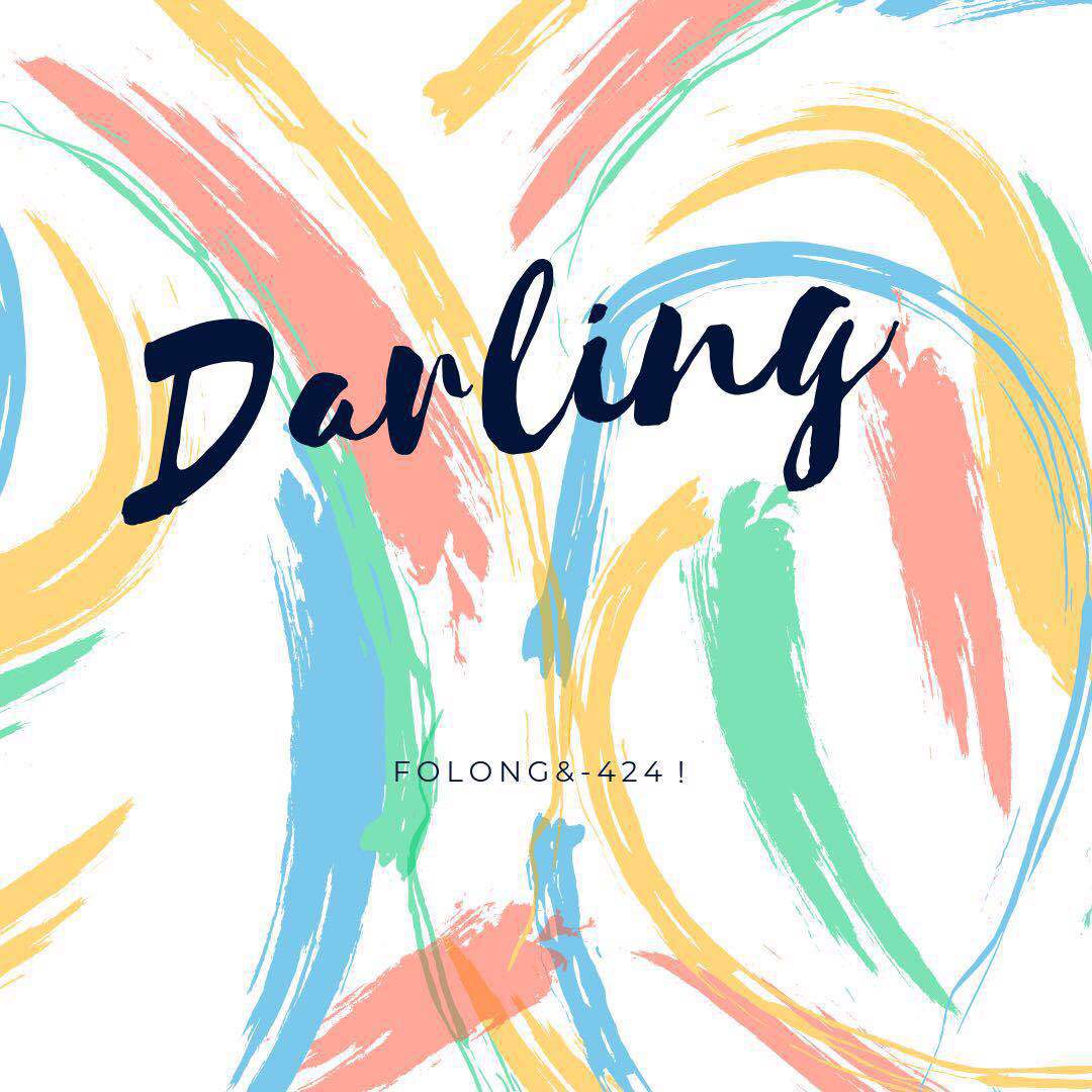 Darling