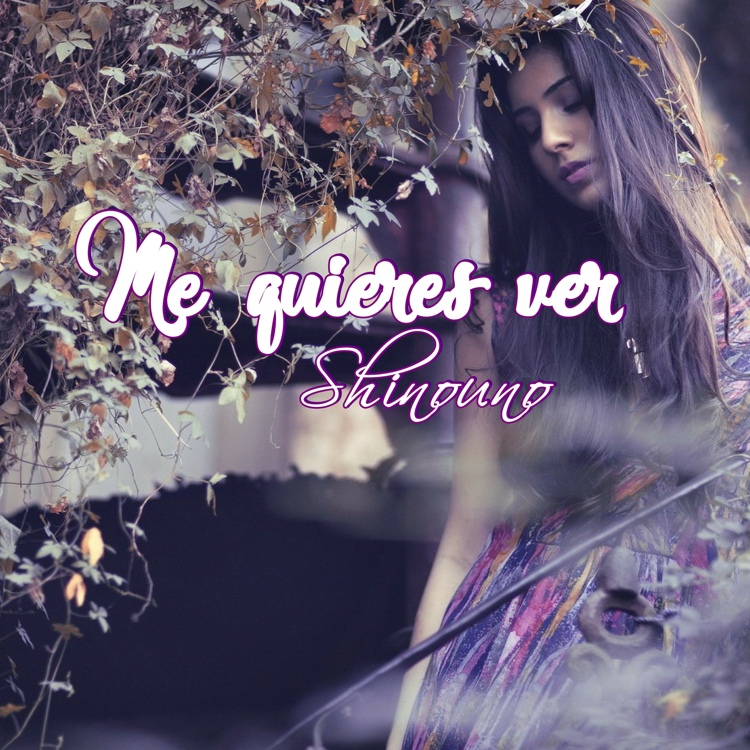 Me Quieres Ver