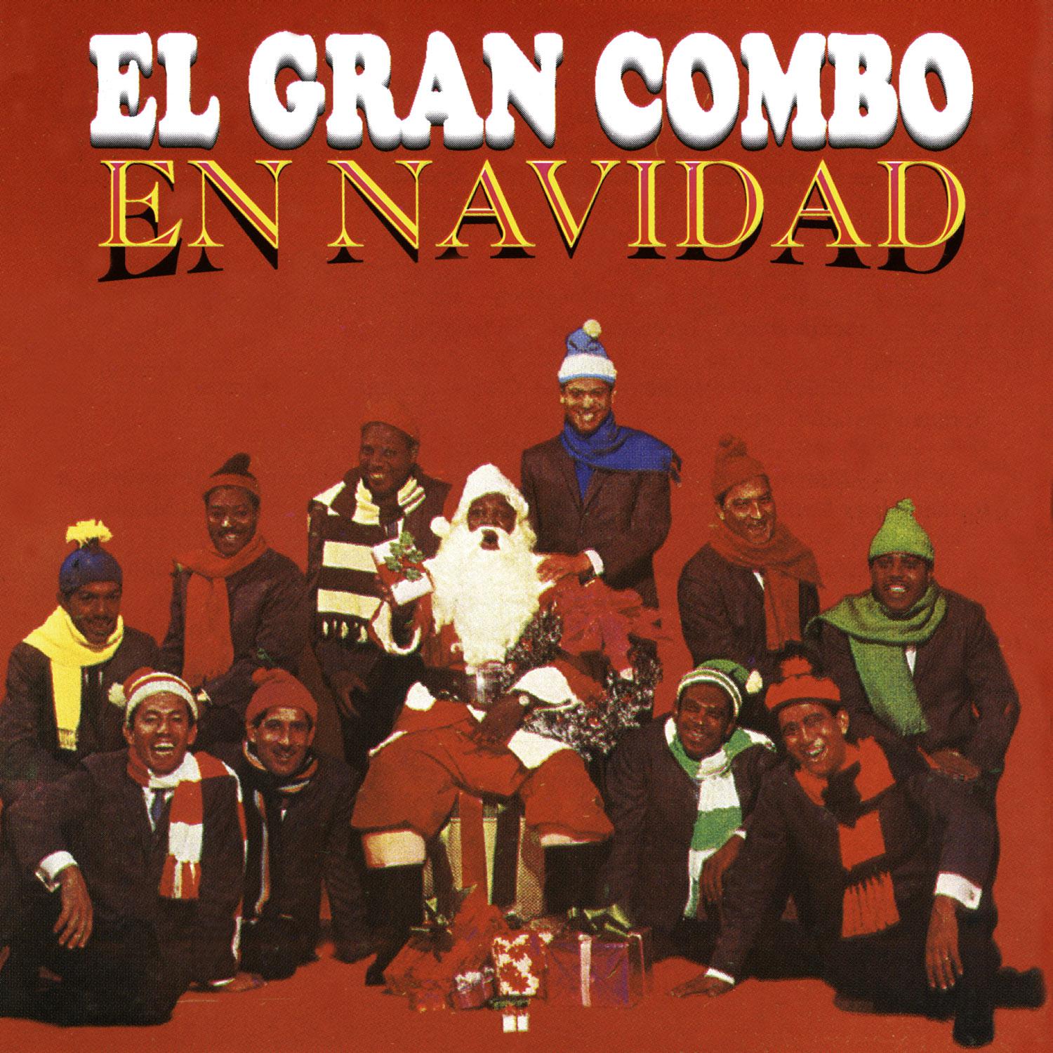 El Gran Combo en Navidad