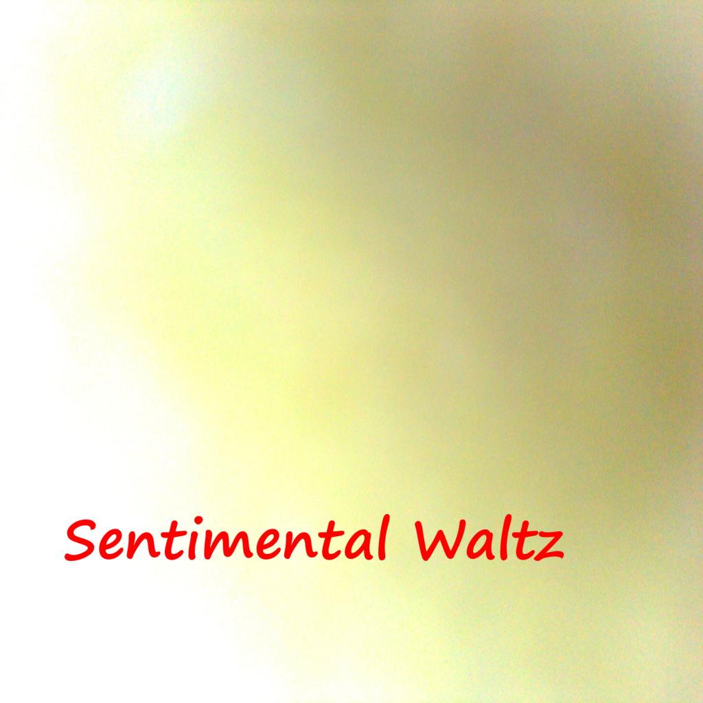 Sentimental Waltz