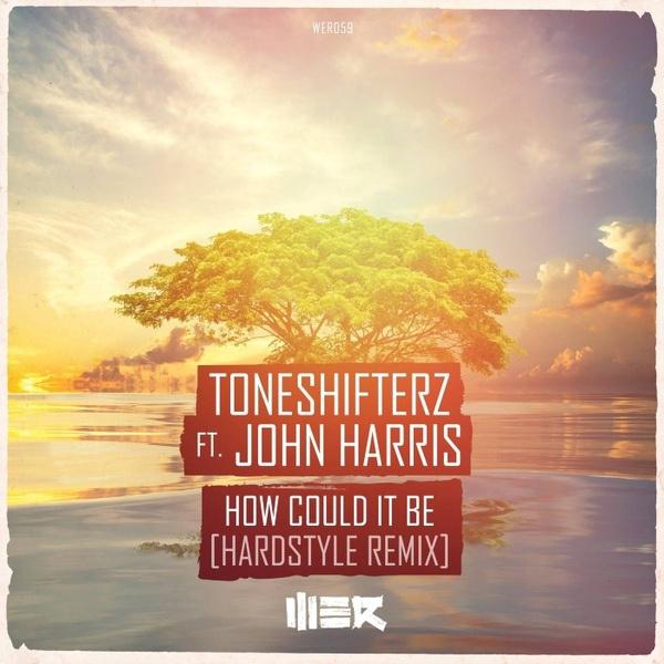 How Could It Be (Hardstyle Edit)