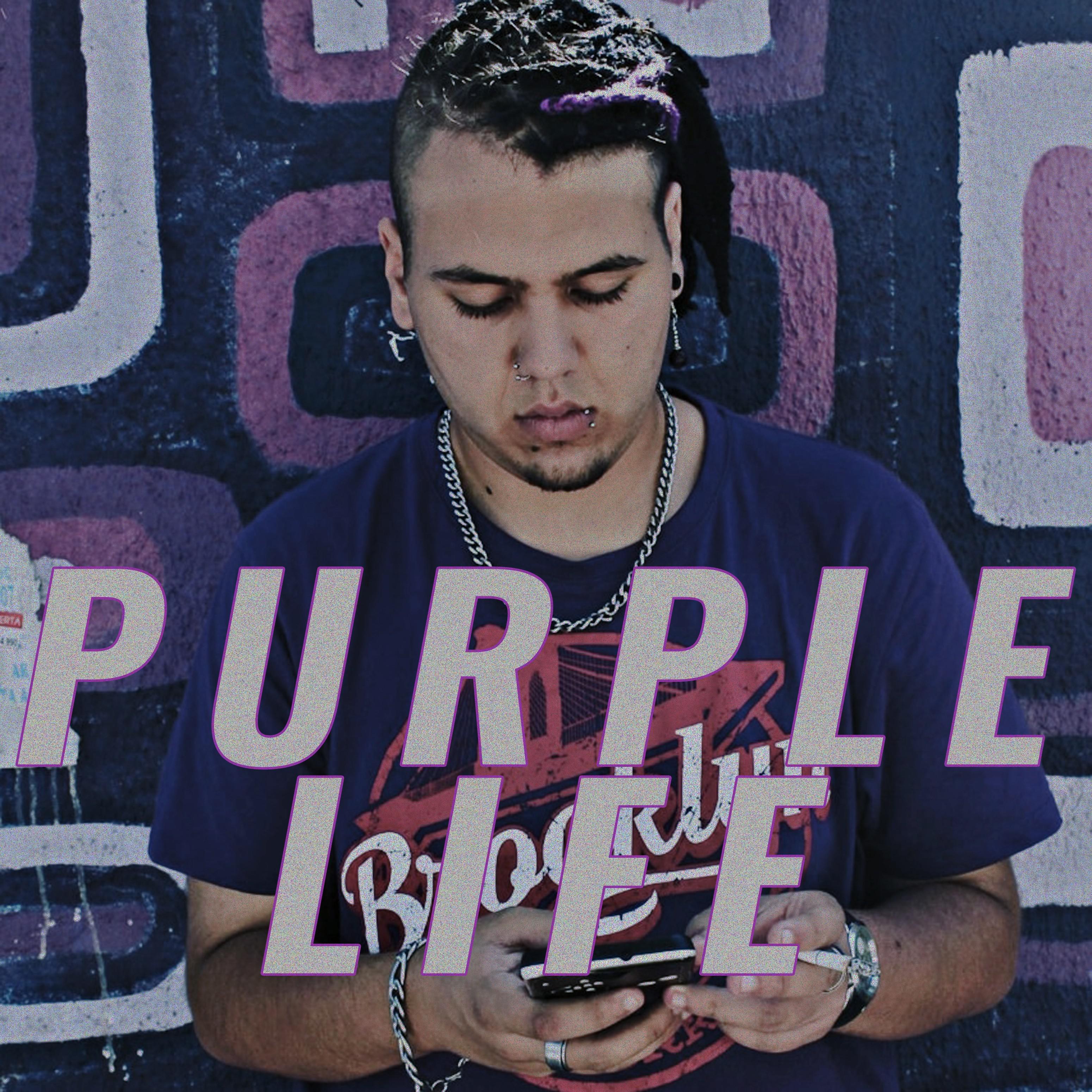 Purple Life