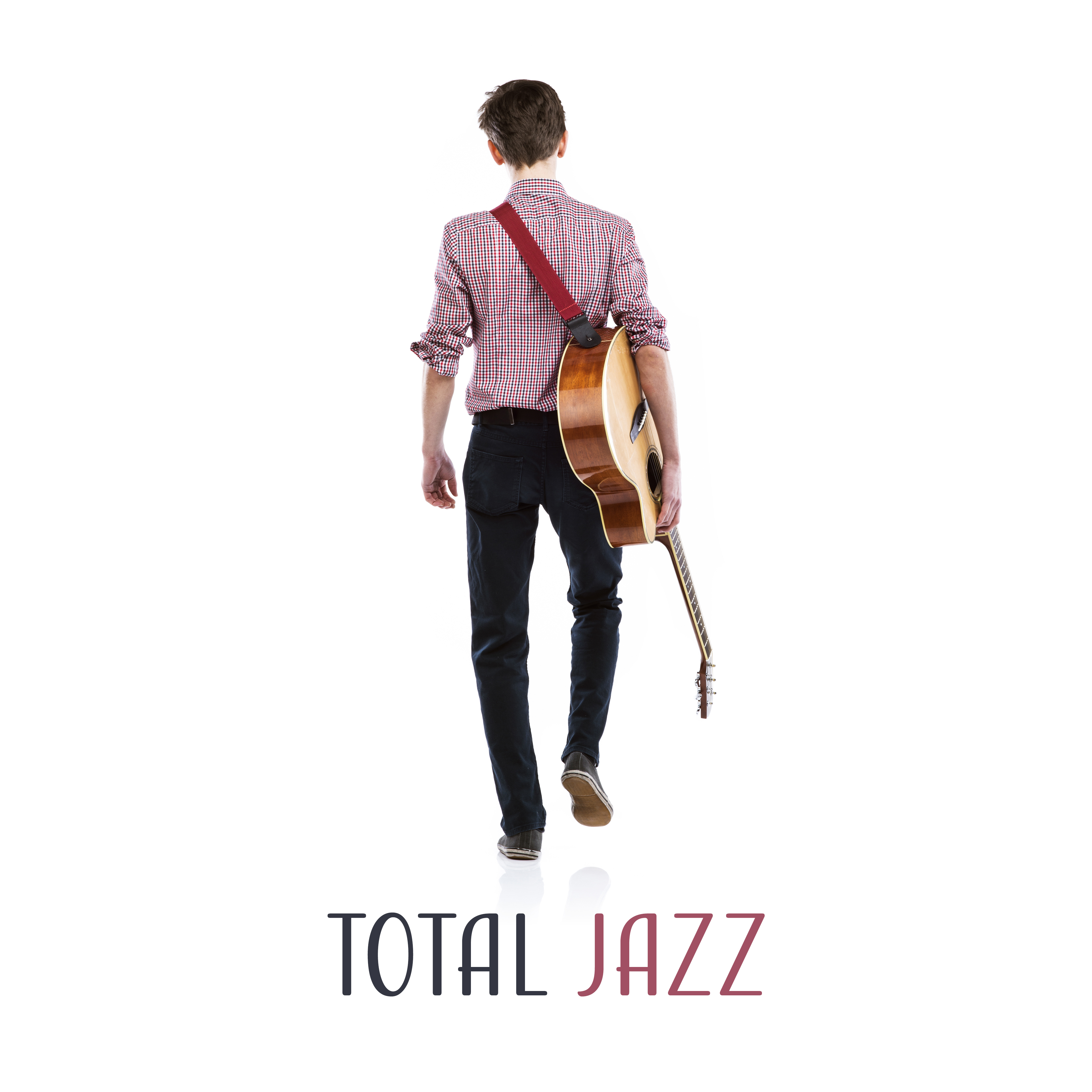 Total Jazz  Light Jazz, Instrumental Music, Ambient Lounge, Smooth Jazz Compilation 2017