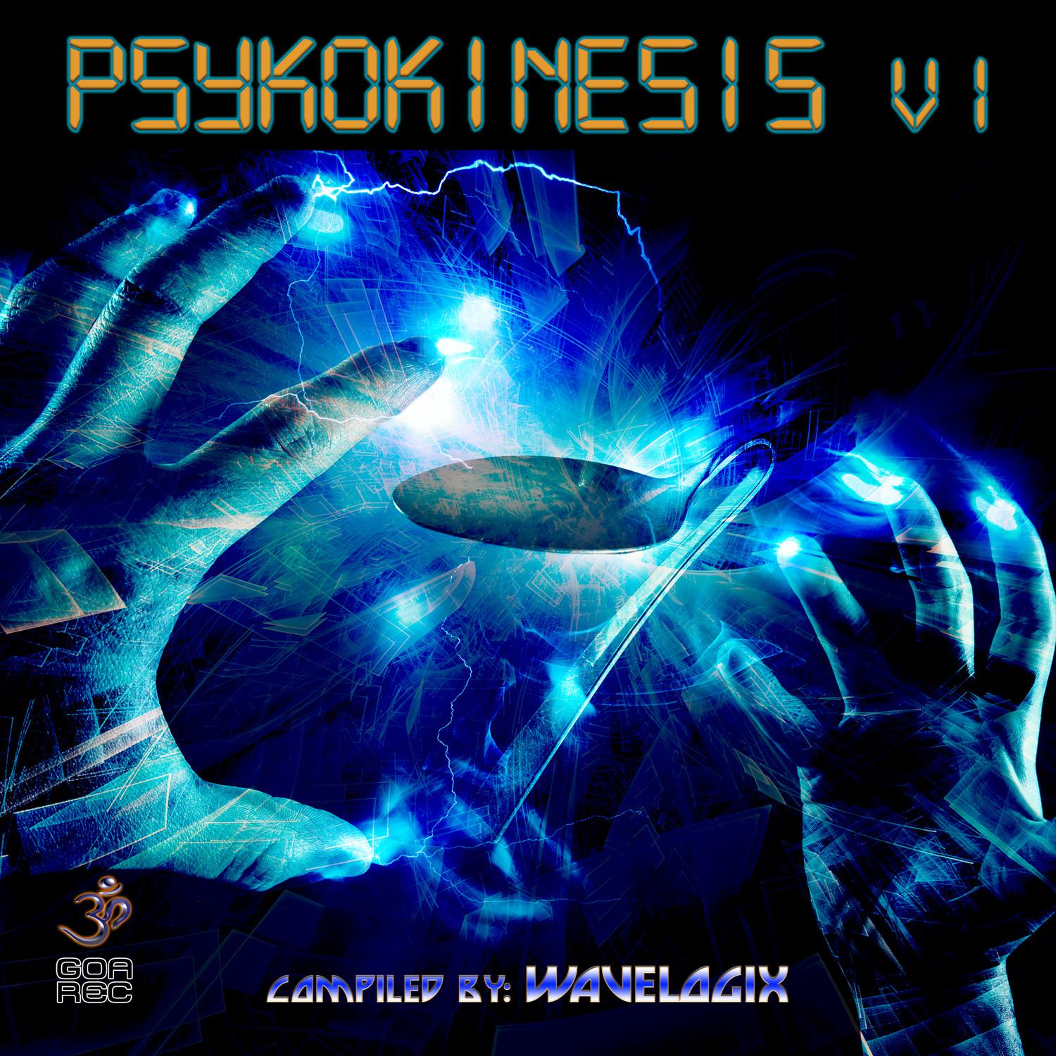 Masters of Psytrance